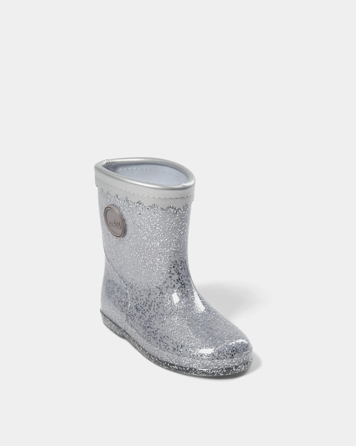sofie-schnoor-kids-janetsk-gummistiefel-silber-glitzer image 2