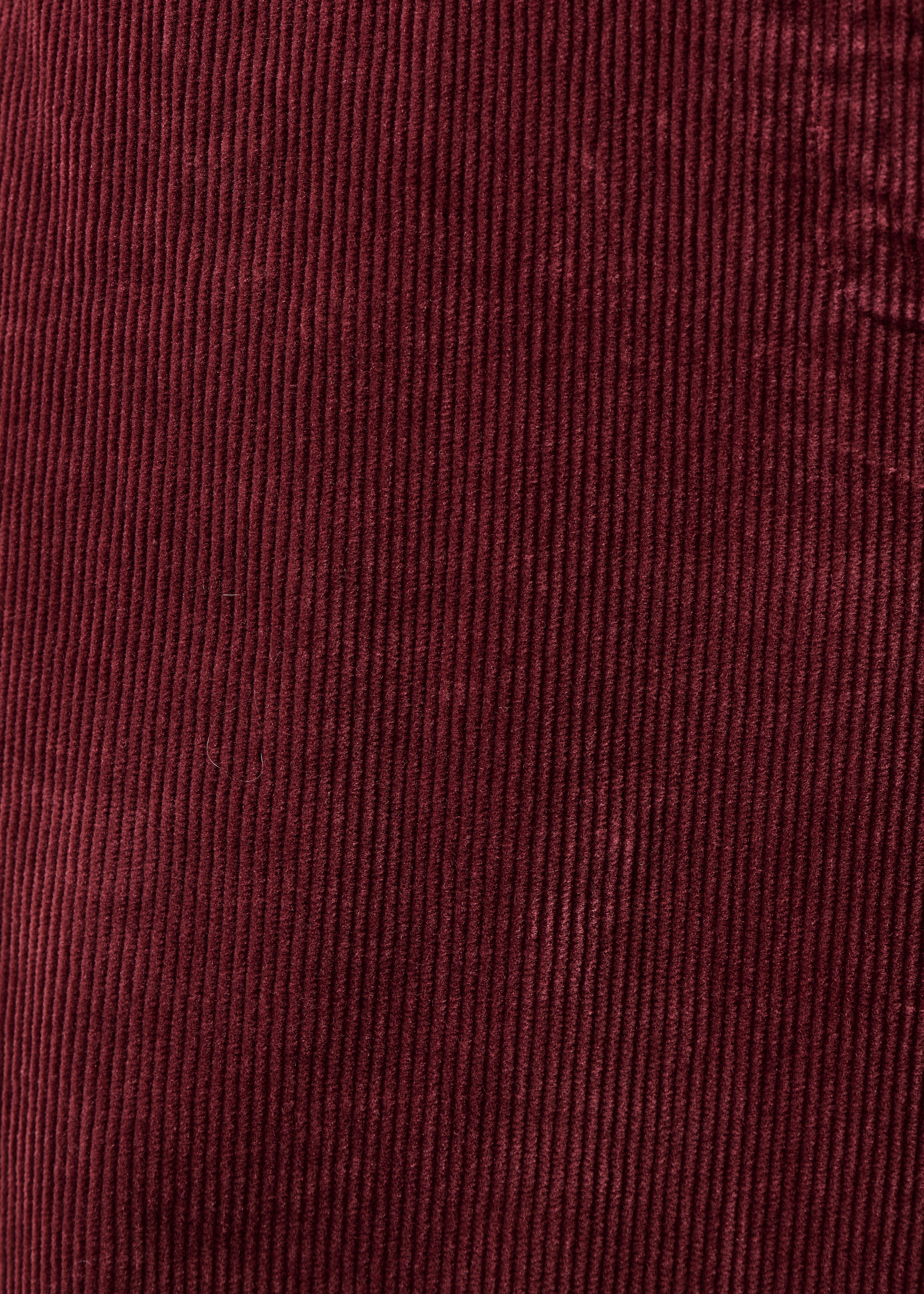 la-f-e-marabout-e-globus-hose-cord-bordeaux-weit image 4