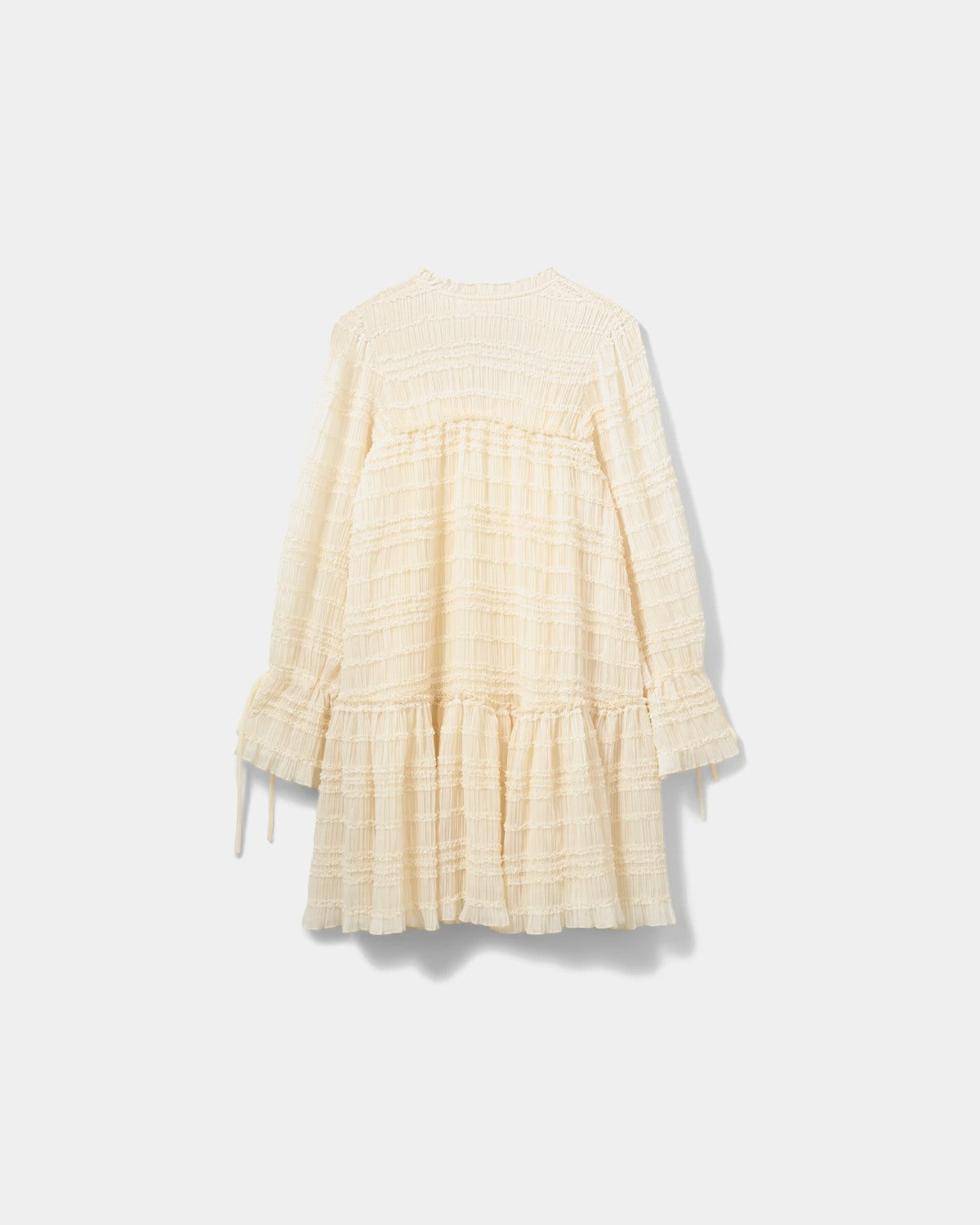 sofie-schnoor-paisleysw-s251365-kleid-offwhite-mini image 6