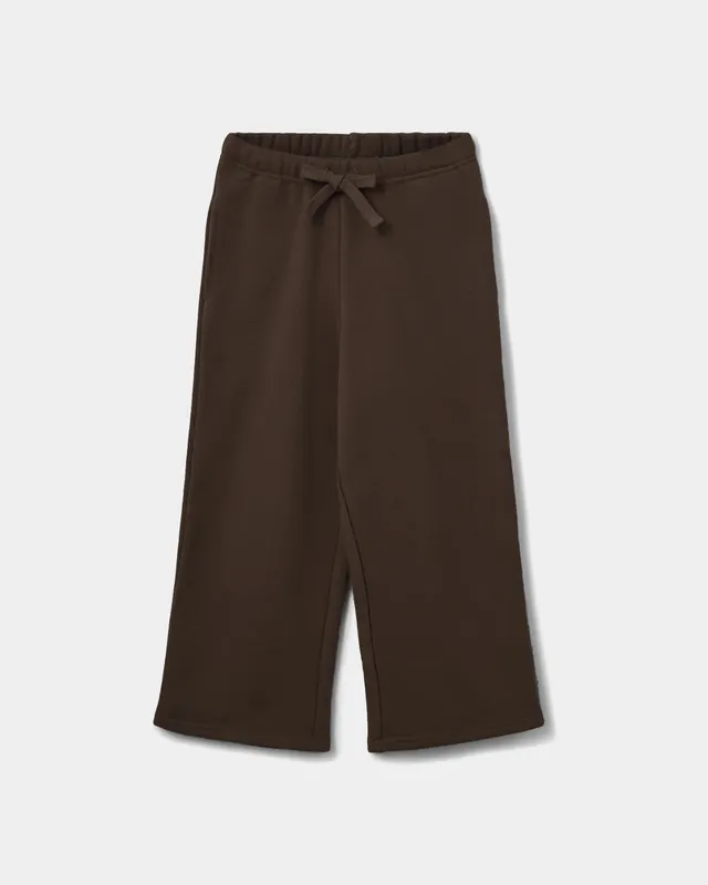 sofie-schnoor-gabikb-sweatpants-brown-m-dchen-baumwolle image 1