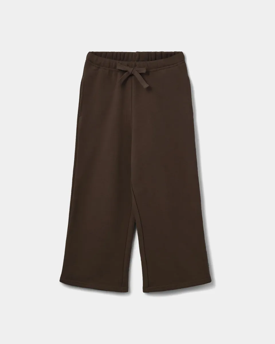 sofie-schnoor-gabikb-sweatpants-brown-m-dchen-baumwolle image 1