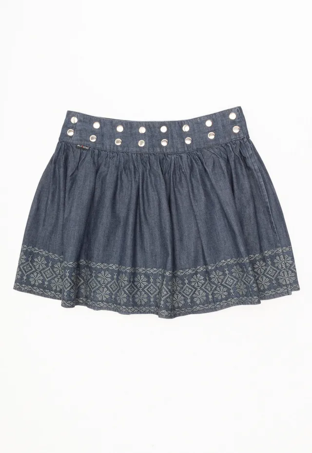 moshiki-hot-cookie-26-wickelrock-denim-40cm-jeans image 1