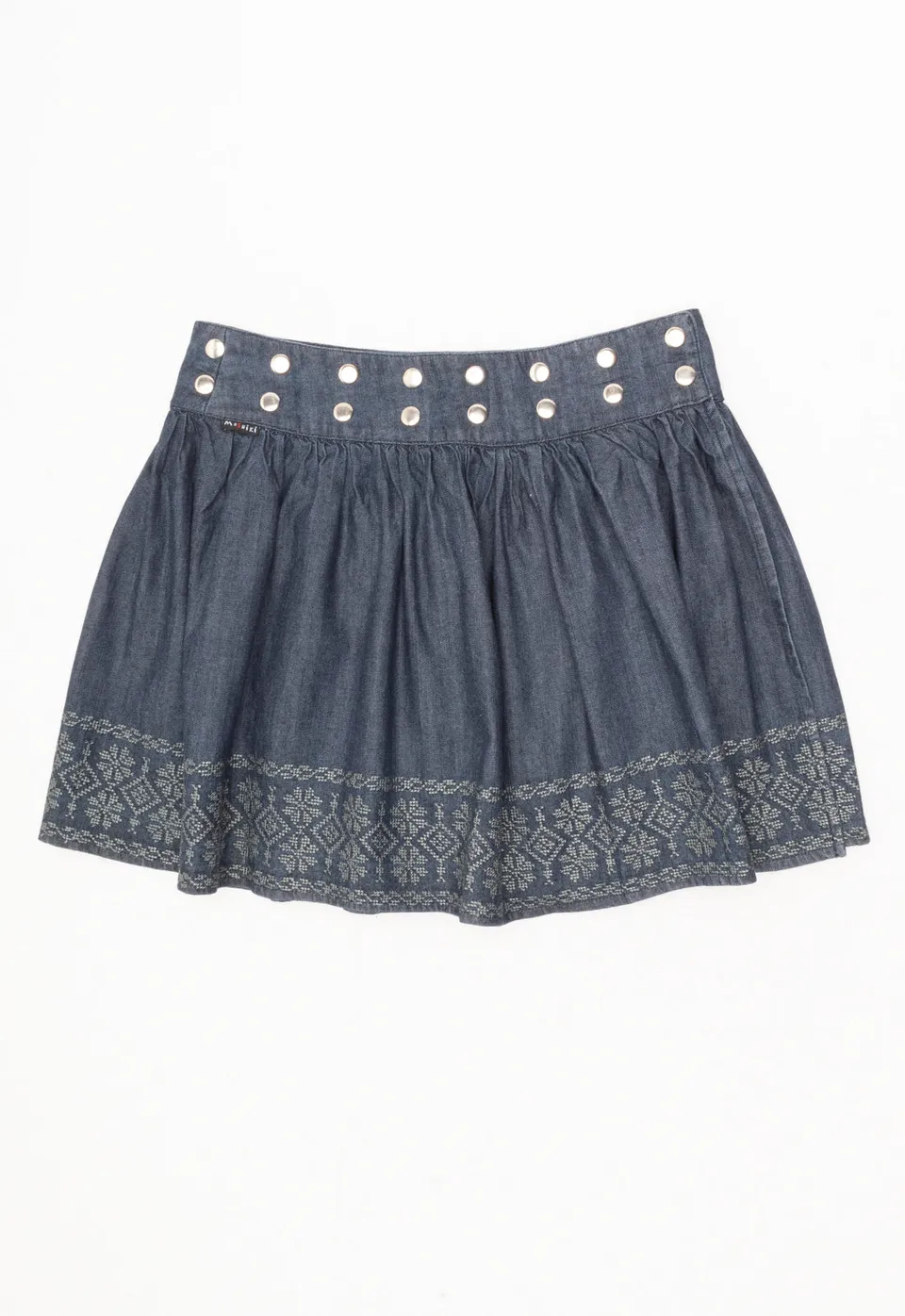 moshiki-hot-cookie-26-wickelrock-denim-40cm-jeans image 1