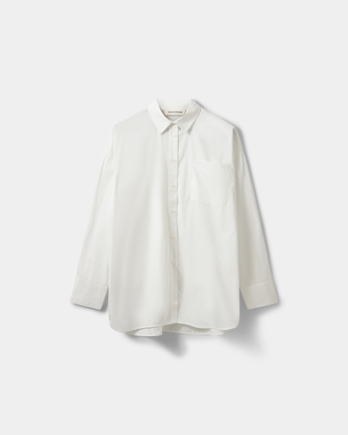 sofie-schnoor-women-alinasw-oversized-hemd-wei-baumwolle image 1