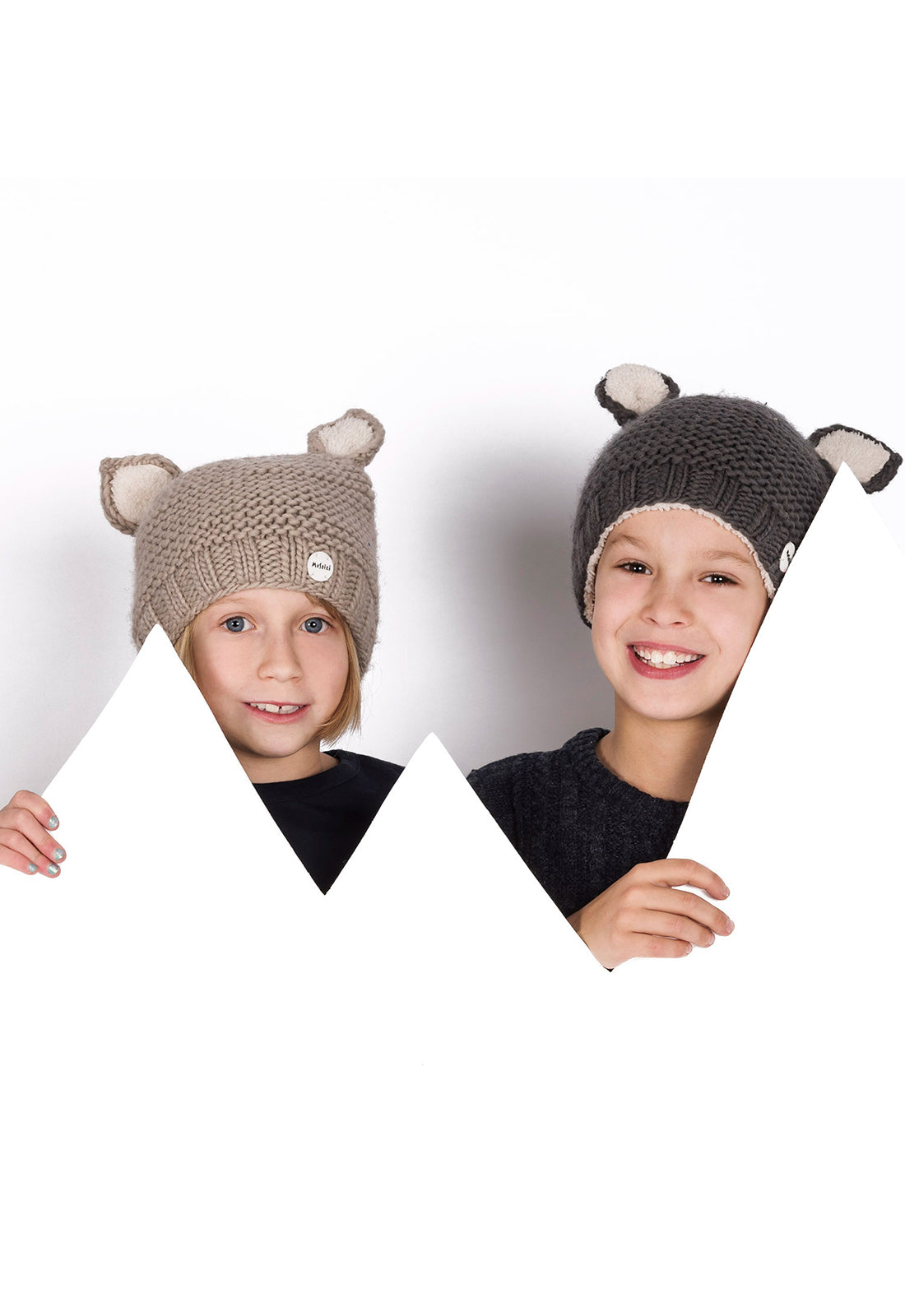 moshiki-candy-meeow-kids-beanie-kinderm-tze-wolle-grau-54cm image 5