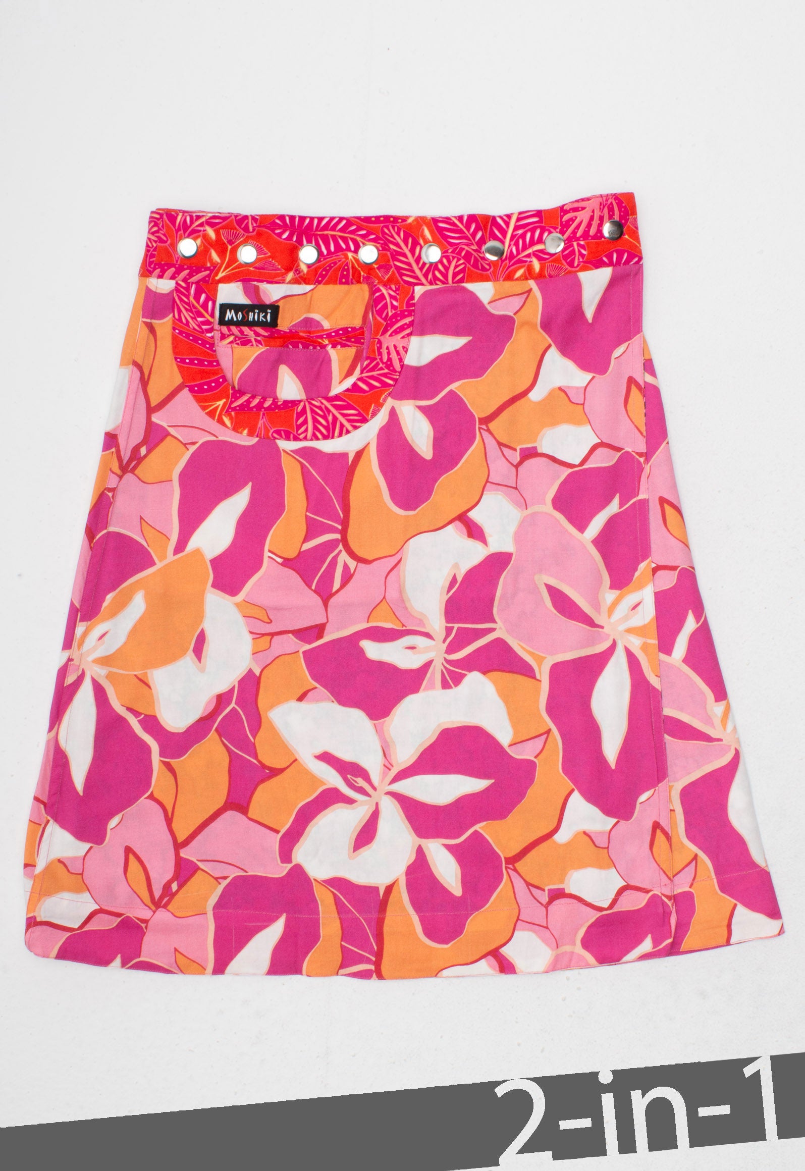moshiki-hot-cookie-101-wickelrock-55-cm-rayon-wendbar image 3