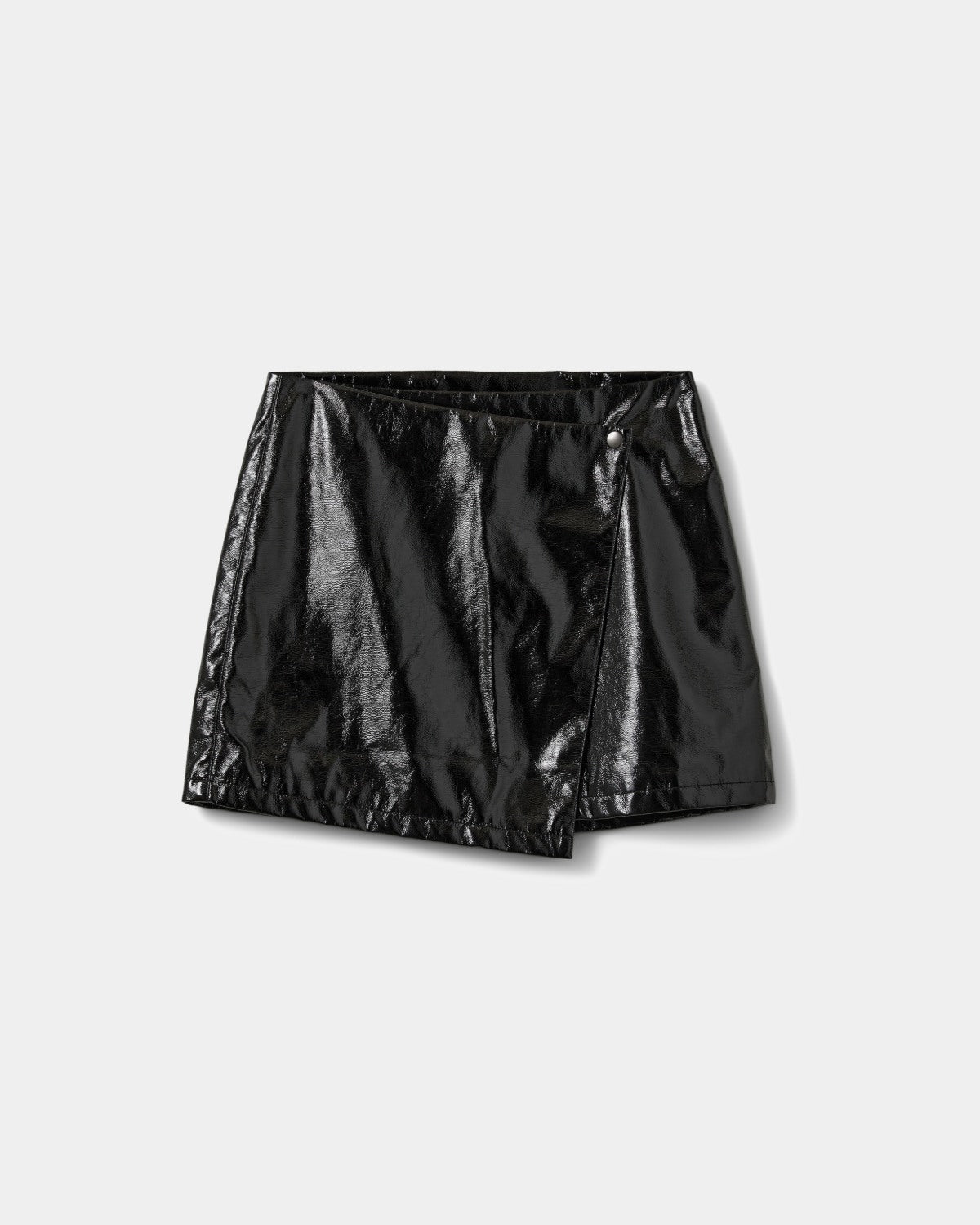 sofie-schnoor-women-indiasw-s251356-rock-schwarz-kunstleder image 1