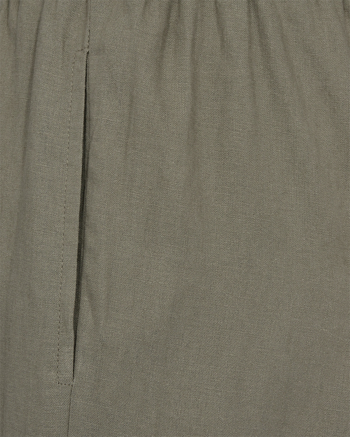 sofie-schnoor-women-abigailesw-hose-khaki-army-leinenmix-weit image 6