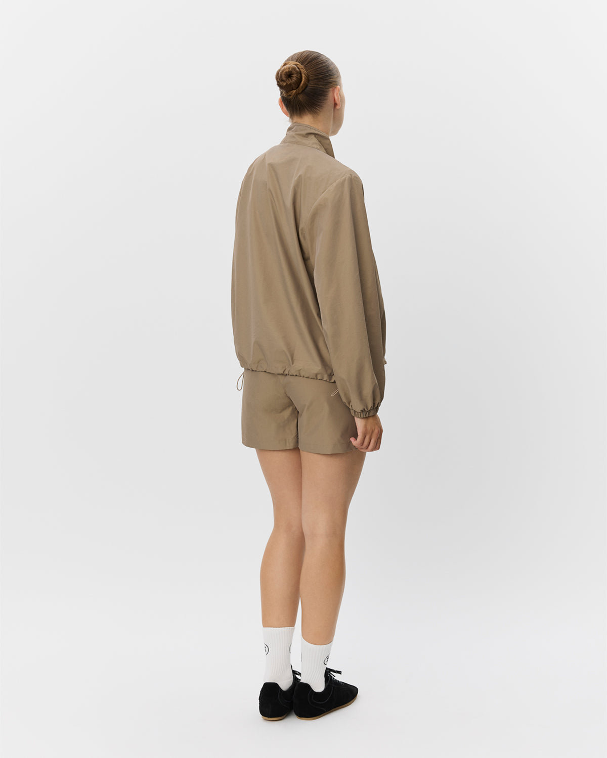 sofie-schnoor-sport-mollysw-shorts-mittelbraun-polyamid image 4