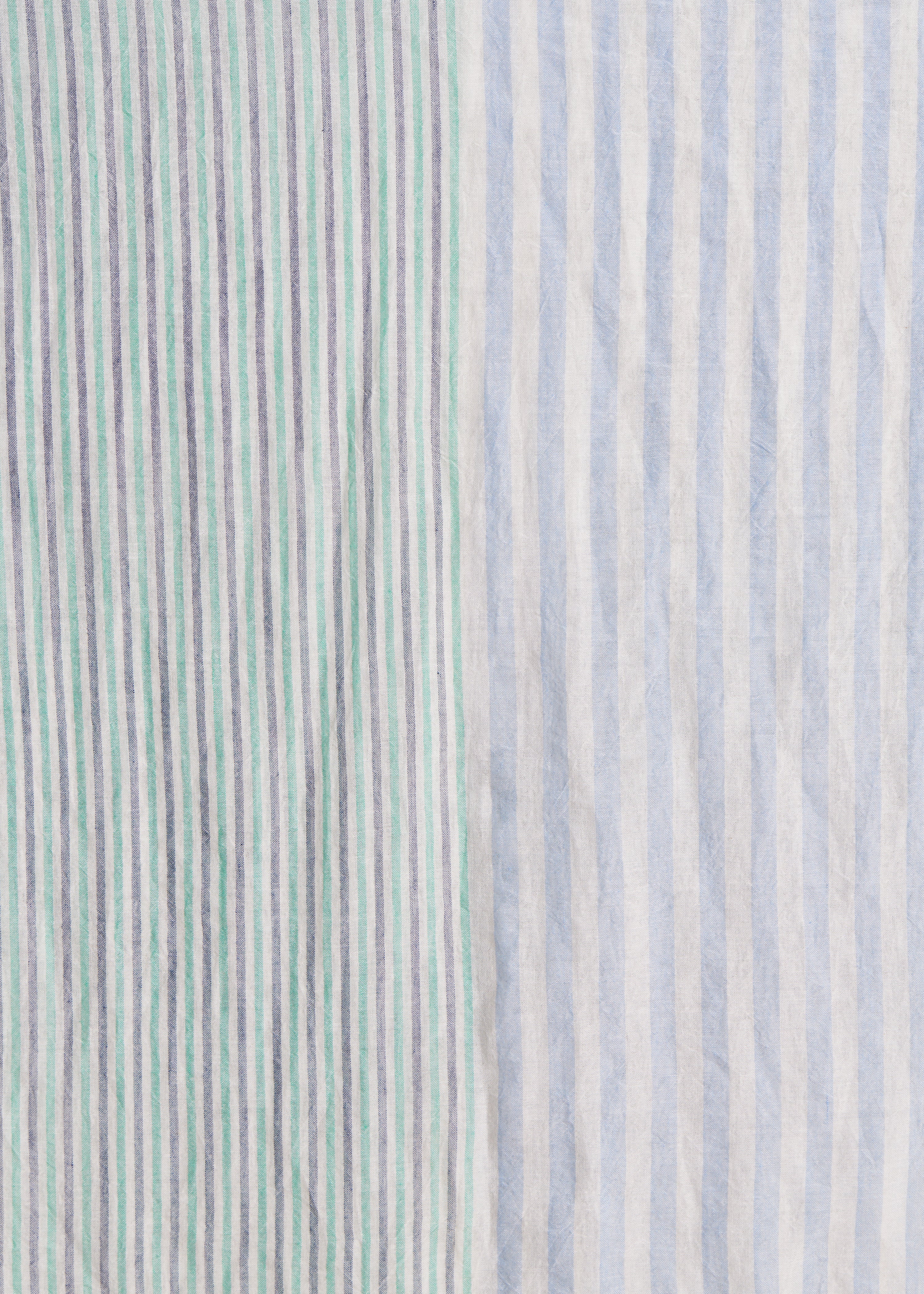 la-f-e-marabout-e-accessoires-foulard-baumwollschal-gr-n-tu image 2