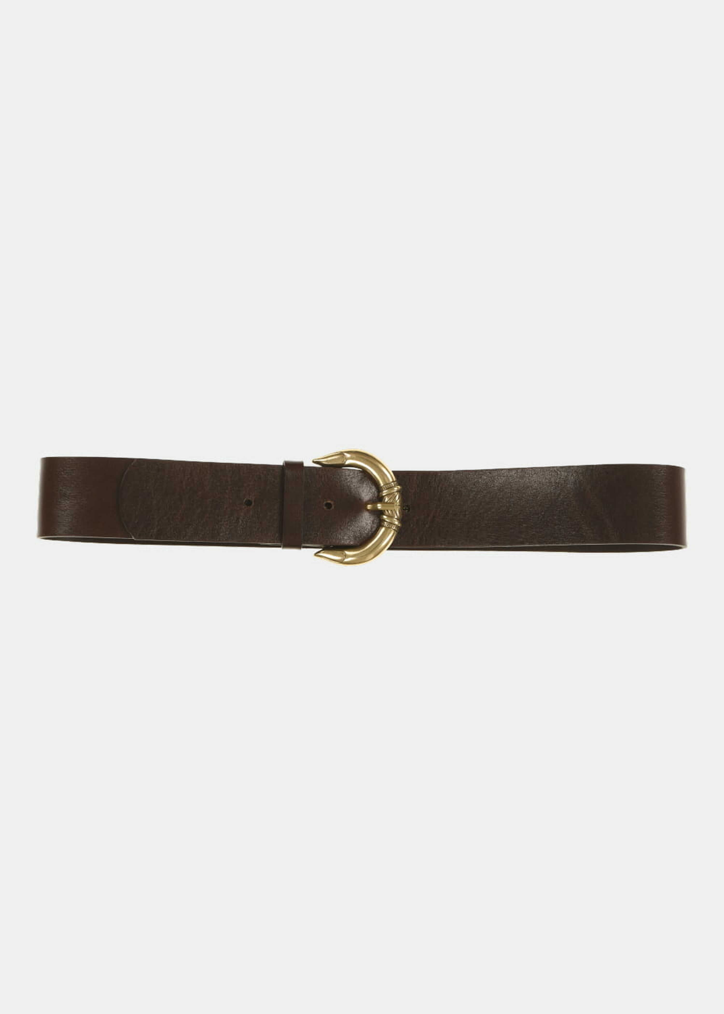 la-f-e-marabout-e-ceinture-g-rtel-aubergine-leder-western image 3
