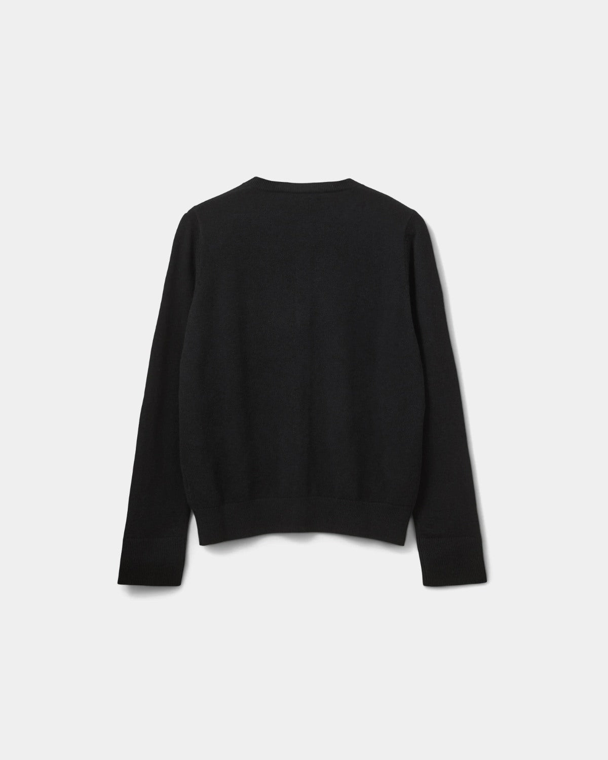 sofie-schnoor-cissesw-snos431-cardigan-schwarz-wolle image 4