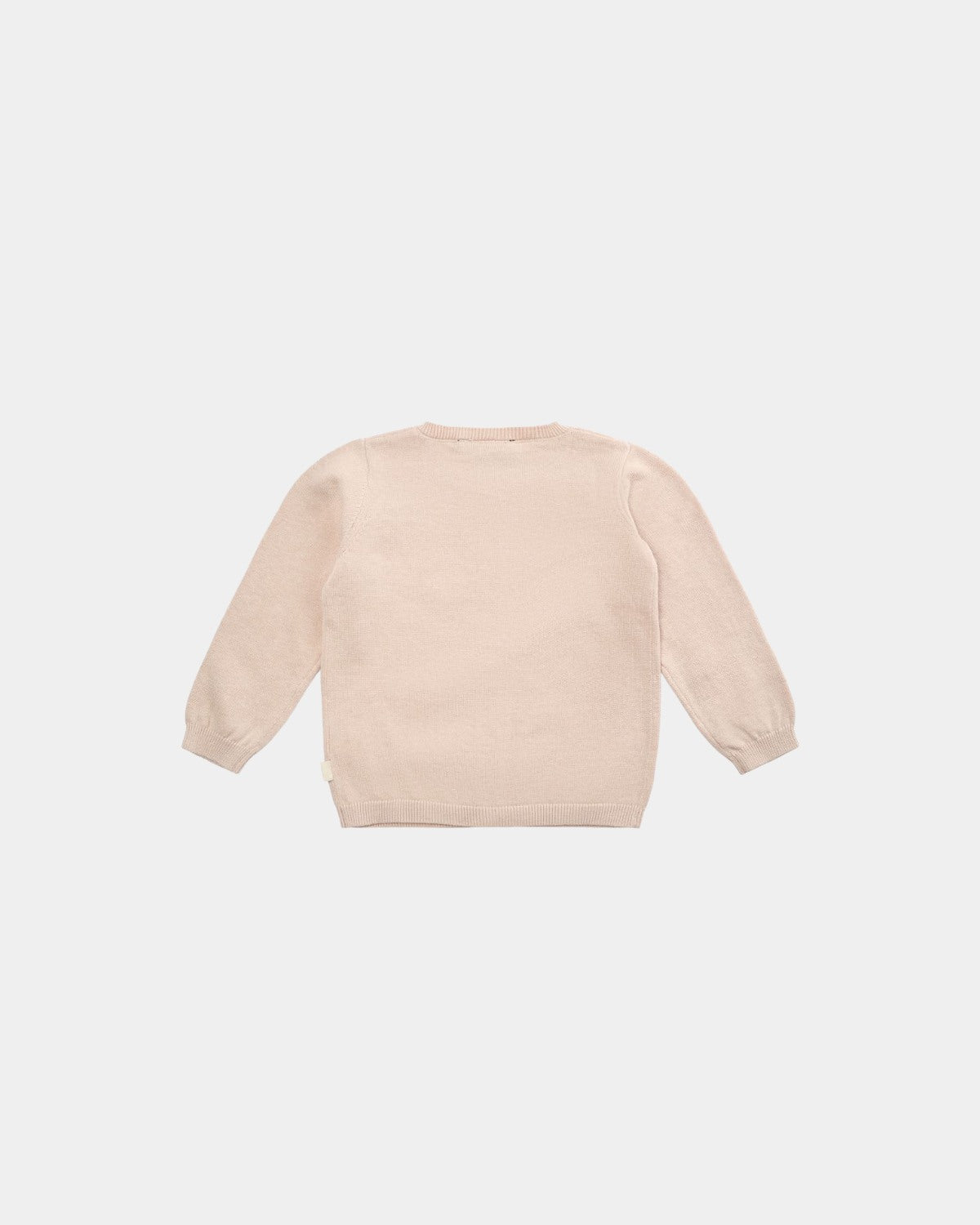 sofie-schnoor-kids-lowasb-cardigan-light-rose-wolle image 2