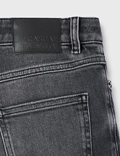 comma-jeans-damen-jeanshose-gr-e-40-gerade image 8