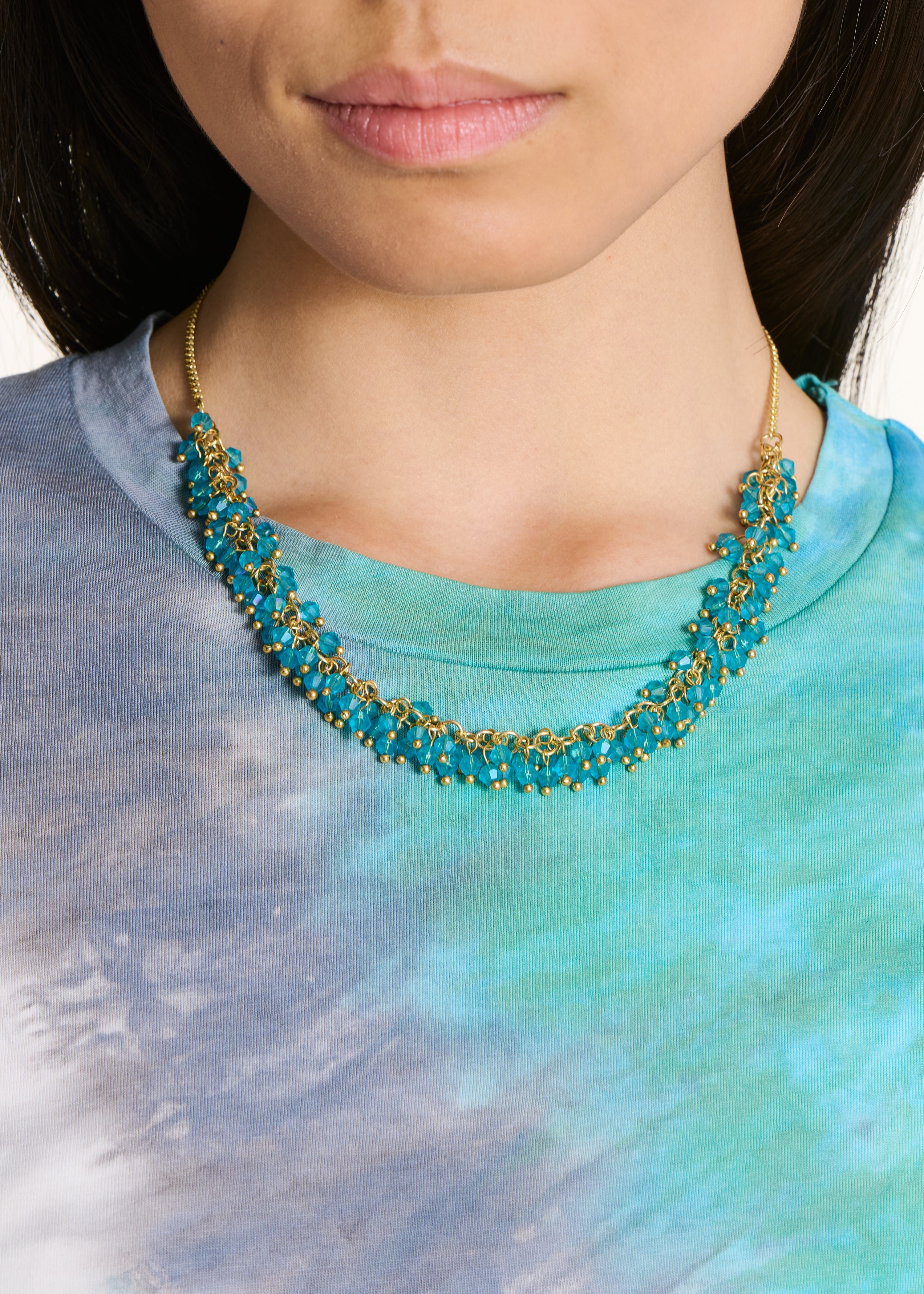 la-f-e-marabout-e-accessoires-choker-blau-perlen-tu image 2