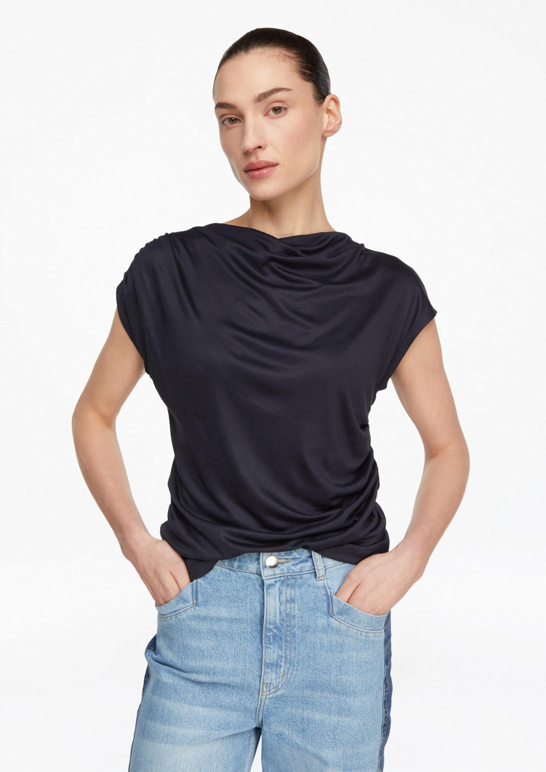 comma-blouses-2180127-bluse-gr-e-40-damen image 7