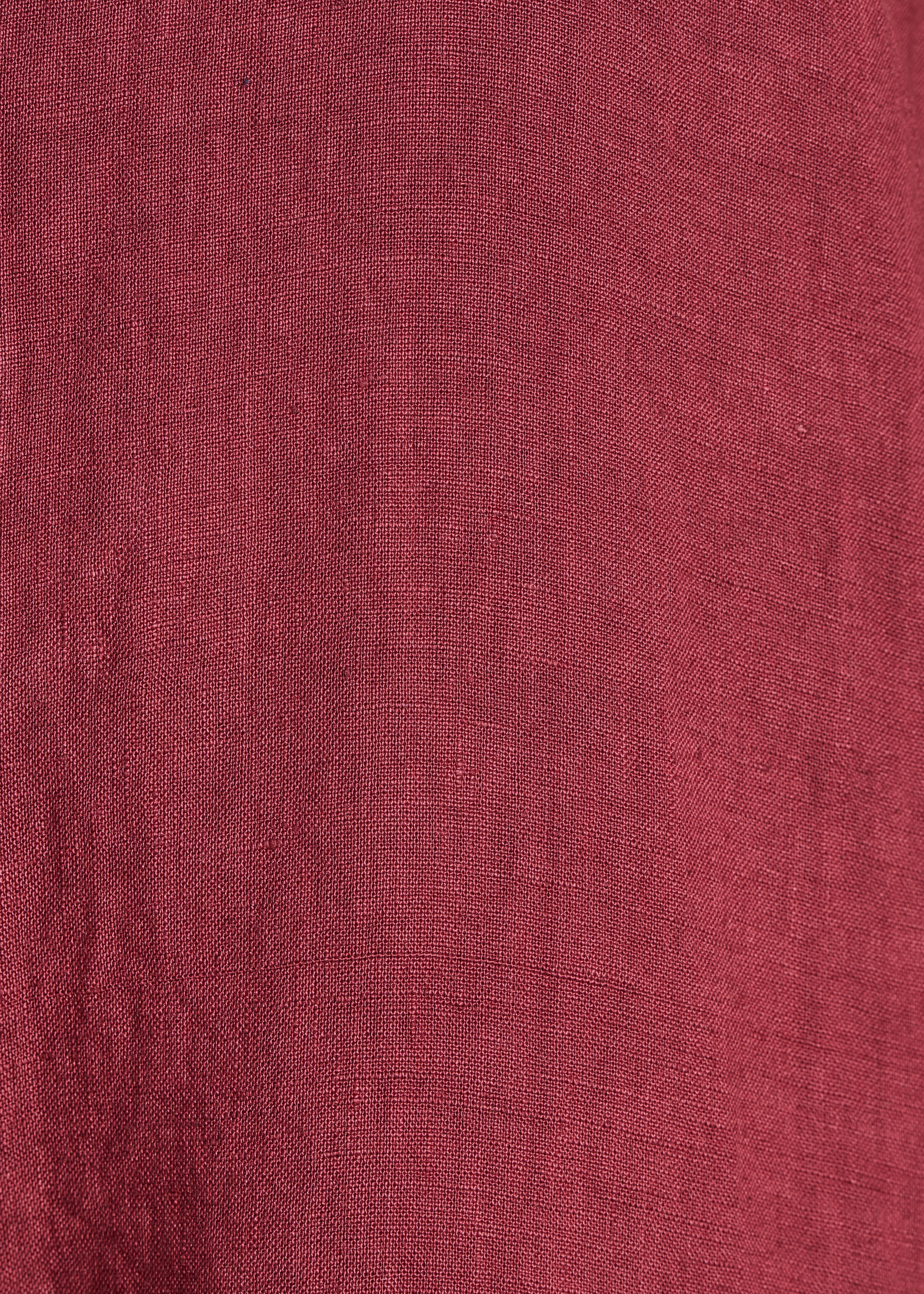 la-f-e-marabout-e-overall-leinen-bordeaux-gr-34-46 image 3