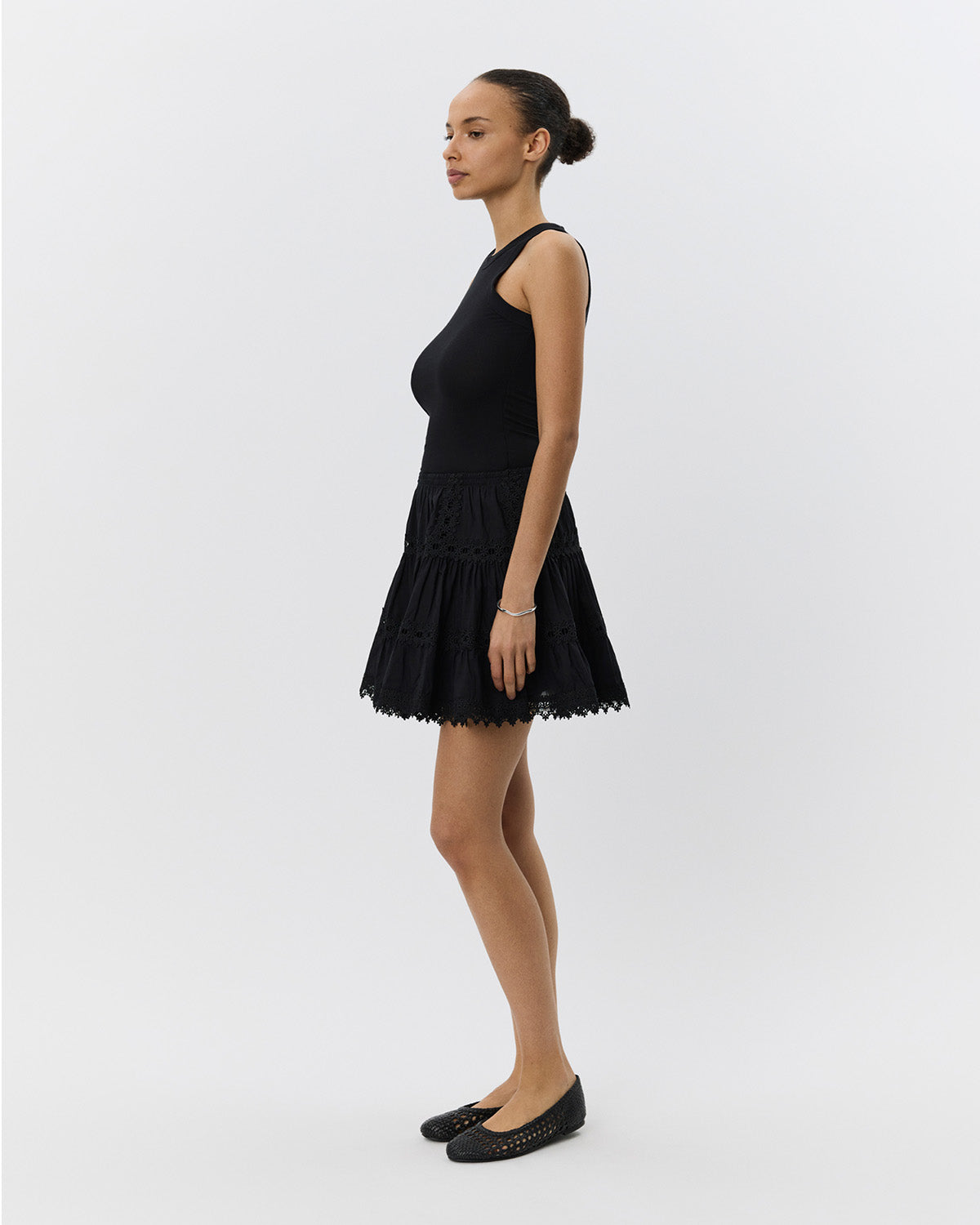 sofie-schnoor-women-harrietsw-minirock-schwarz image 4