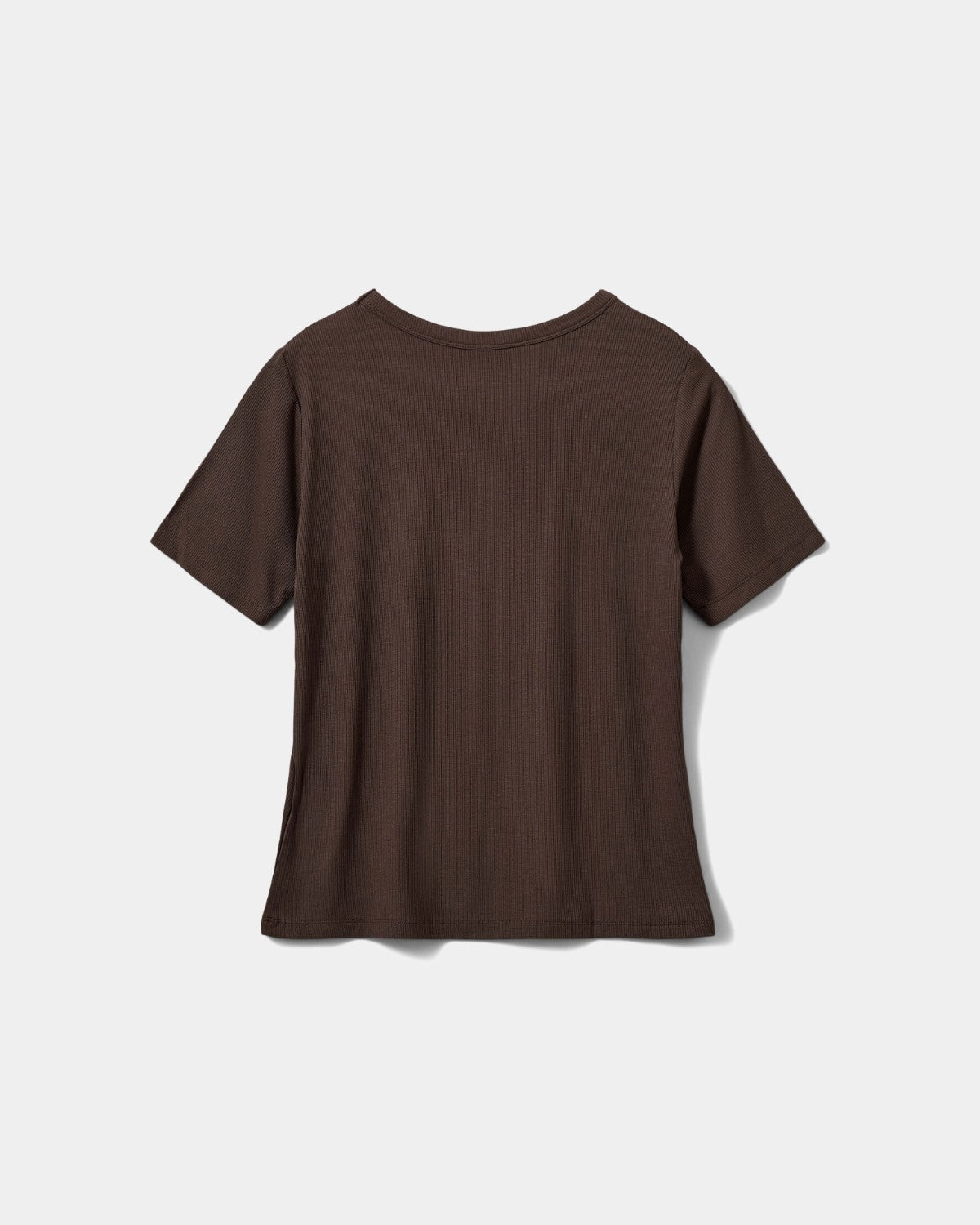 sofie-schnoor-women-natalia-t-shirt-braun-viskose image 6