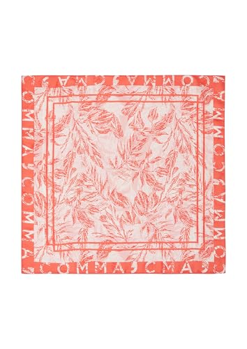 comma-accessoires-seidentuch-mit-print-halstuch image 7