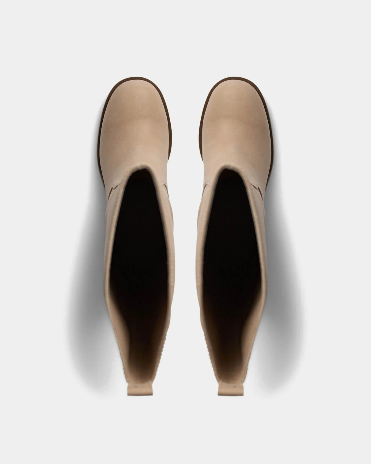 sofie-schnoor-filliasw-lederstiefel-dark-sand-gr-38 image 5