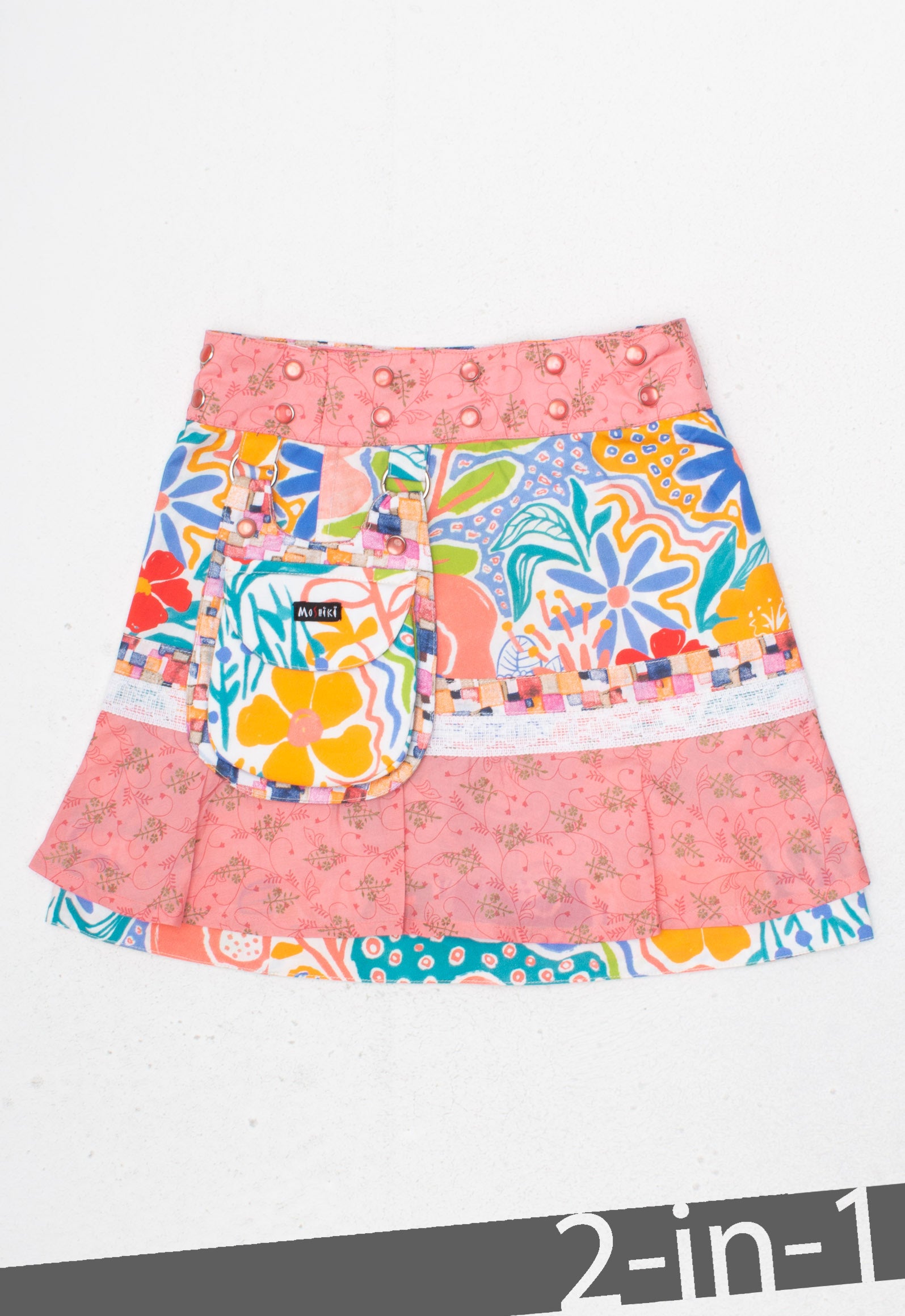 moshiki-hot-cookie-kids-3-kinderrock-baumwolle-34cm image 2