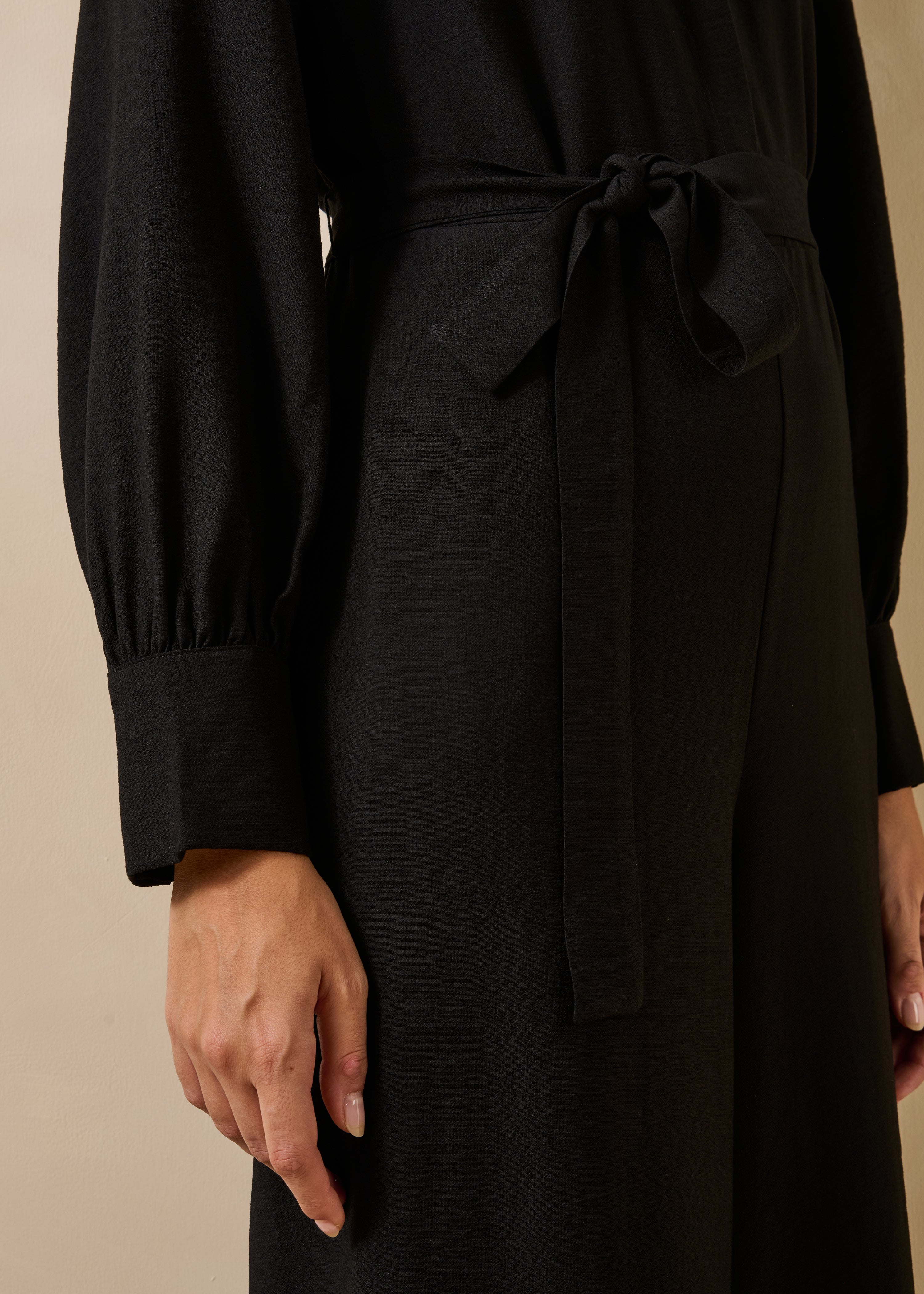 la-f-e-marabout-e-gufi-overall-schwarz-jumpsuit-lang image 4