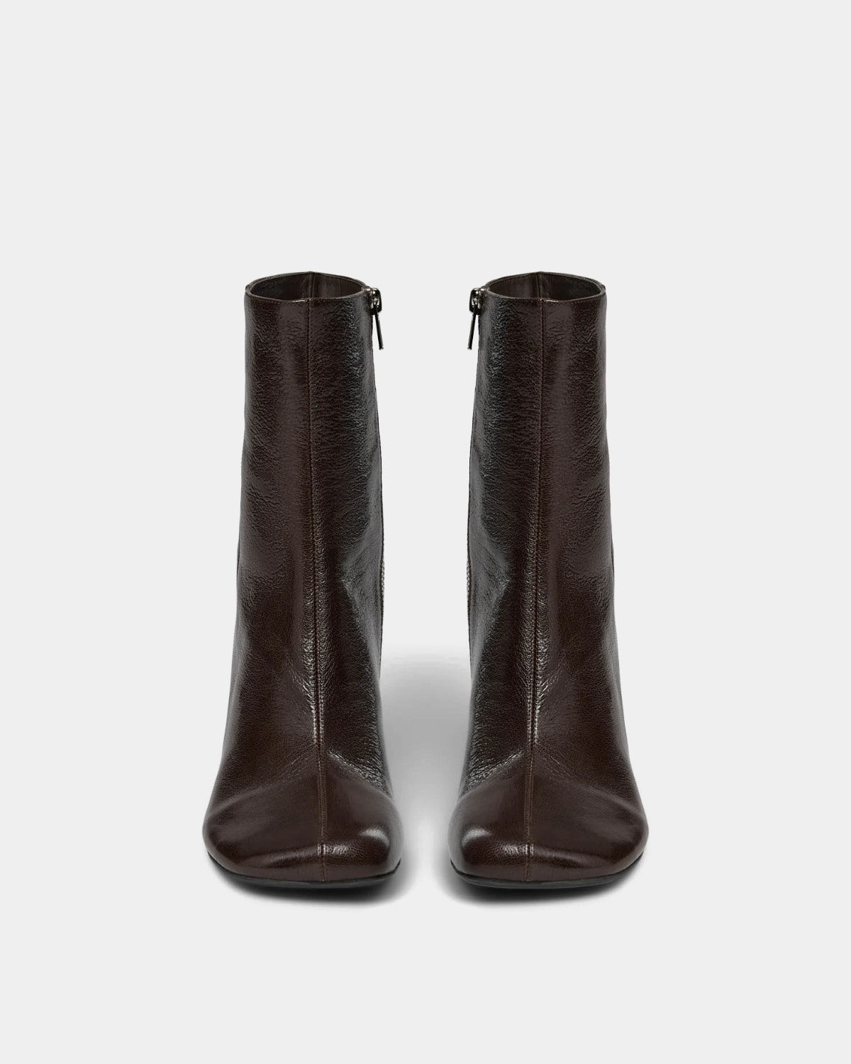 sofie-schnoor-women-sarayasw-leder-boot-dark-brown-7-cm-absatz image 3