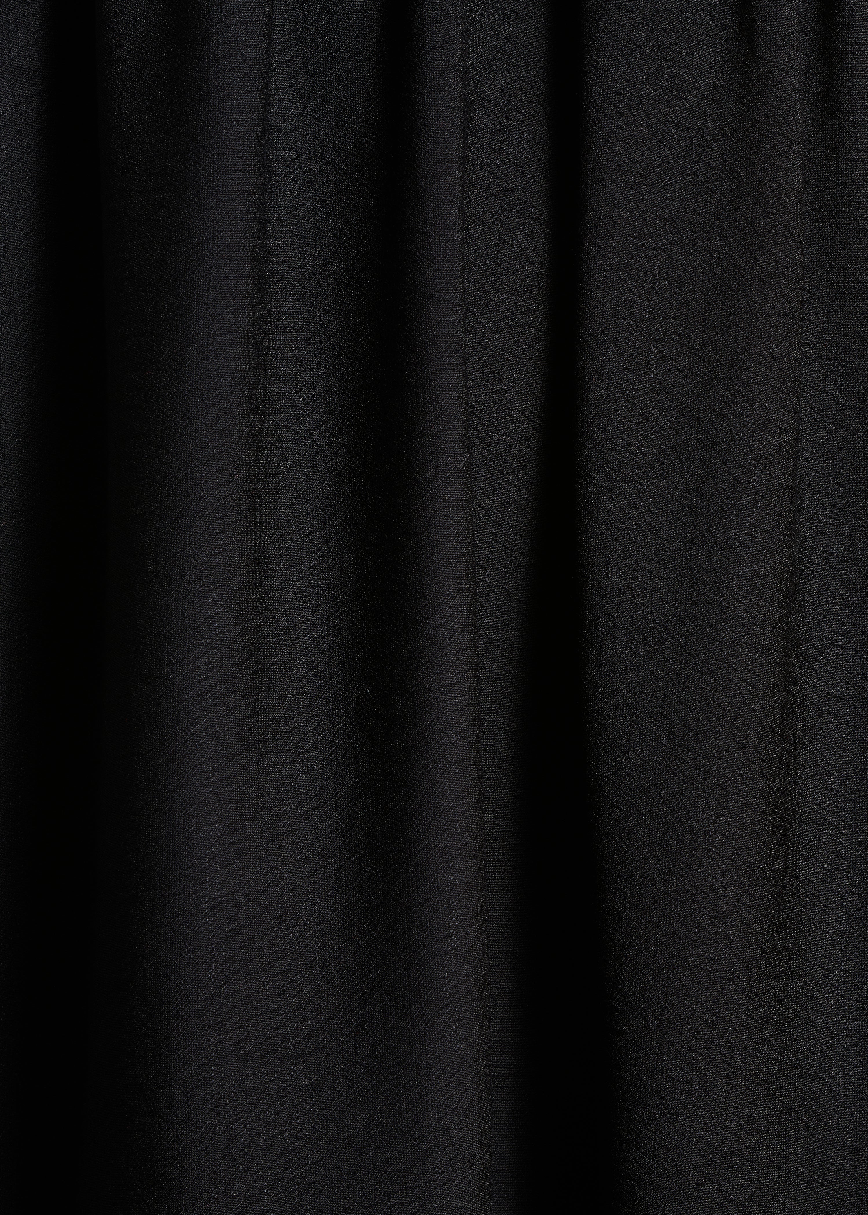 la-f-e-marabout-e-fomiga-maxikleid-schwarz-jacquard-volant image 3