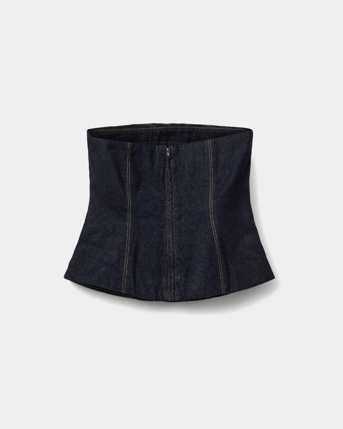 sofie-schnoor-women-tillesw-corset-top-dunkelblau-denim image 6