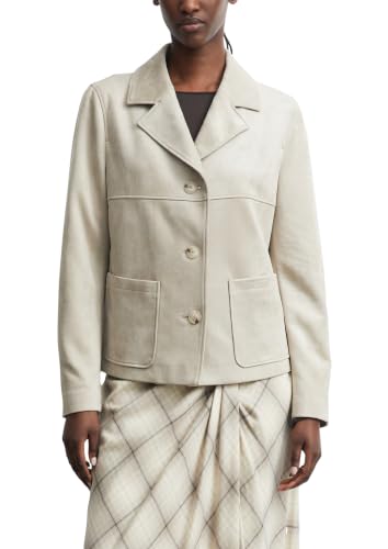 comma-jackets-indoor-jacke-velours-gr-e-34-reverskragen image 8