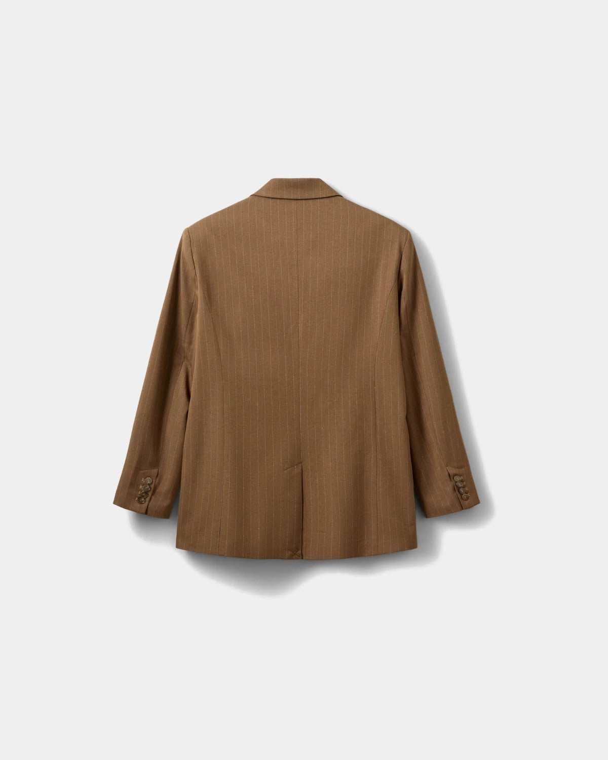 sofie-schnoor-women-avianasw-oversized-blazer-maplebrown image 6