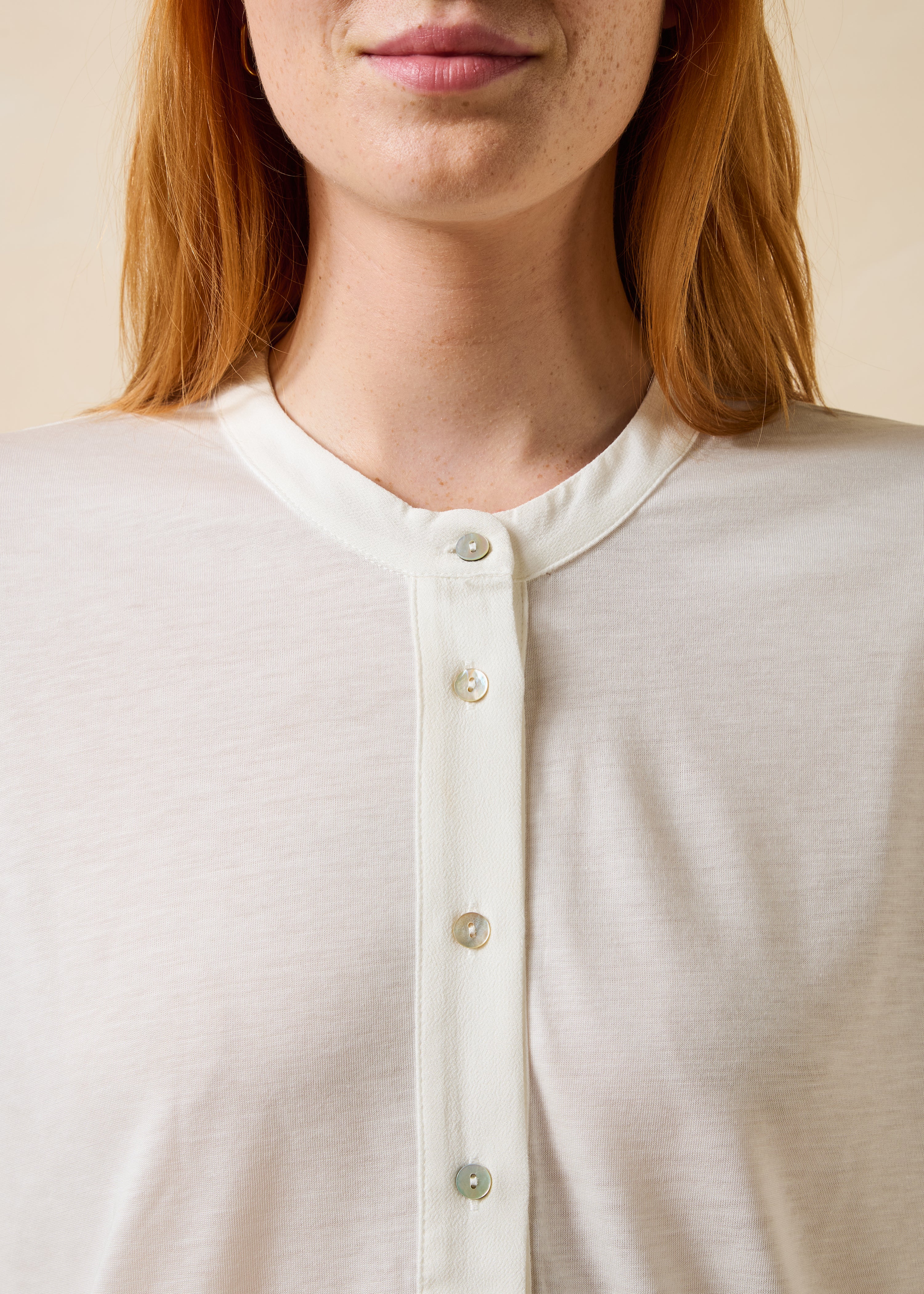 la-f-e-marabout-e-fanta-t-shirt-ecru-tunesisch image 5