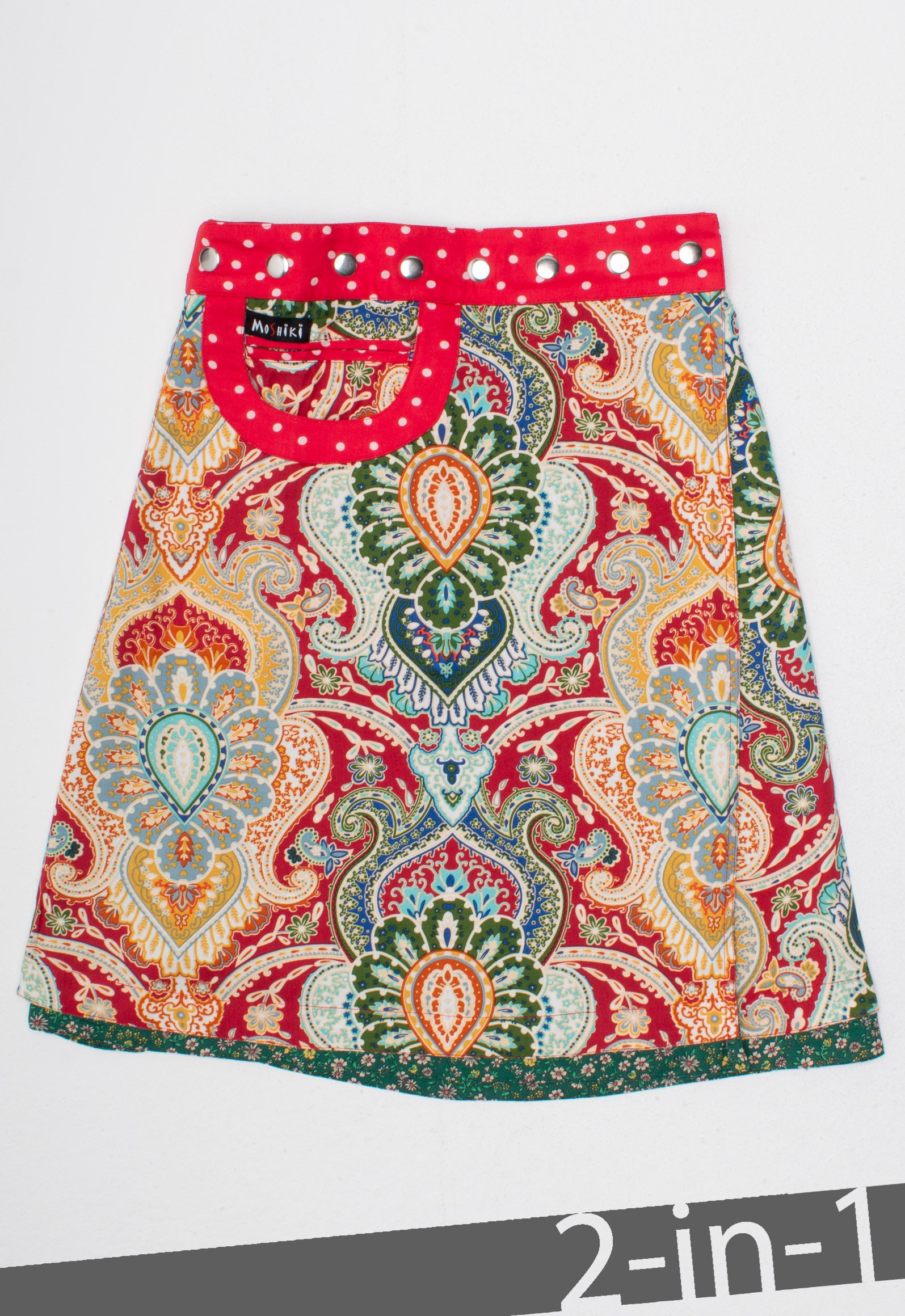 moshiki-hot-cookie-101-wickelrock-rayon-55-cm-wendbar-3 image 2