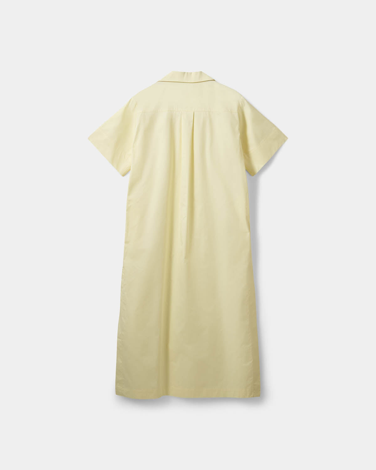sofie-schnoor-asanasw-hemdkleid-hellgelb-baumwolle image 5