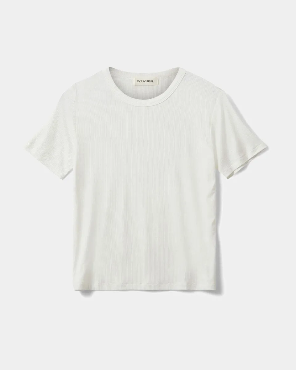 sofie-schnoor-young-nataliasy-t-shirt-wei-viskose image 1