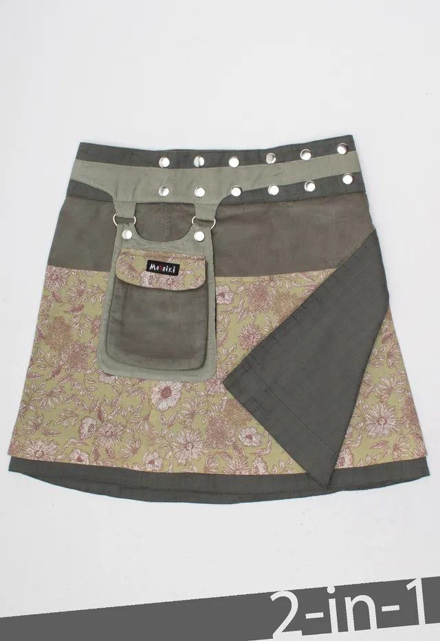 moshiki-hot-cookie-50-cord-35140-wickelrock-wendbar-45cm image 1