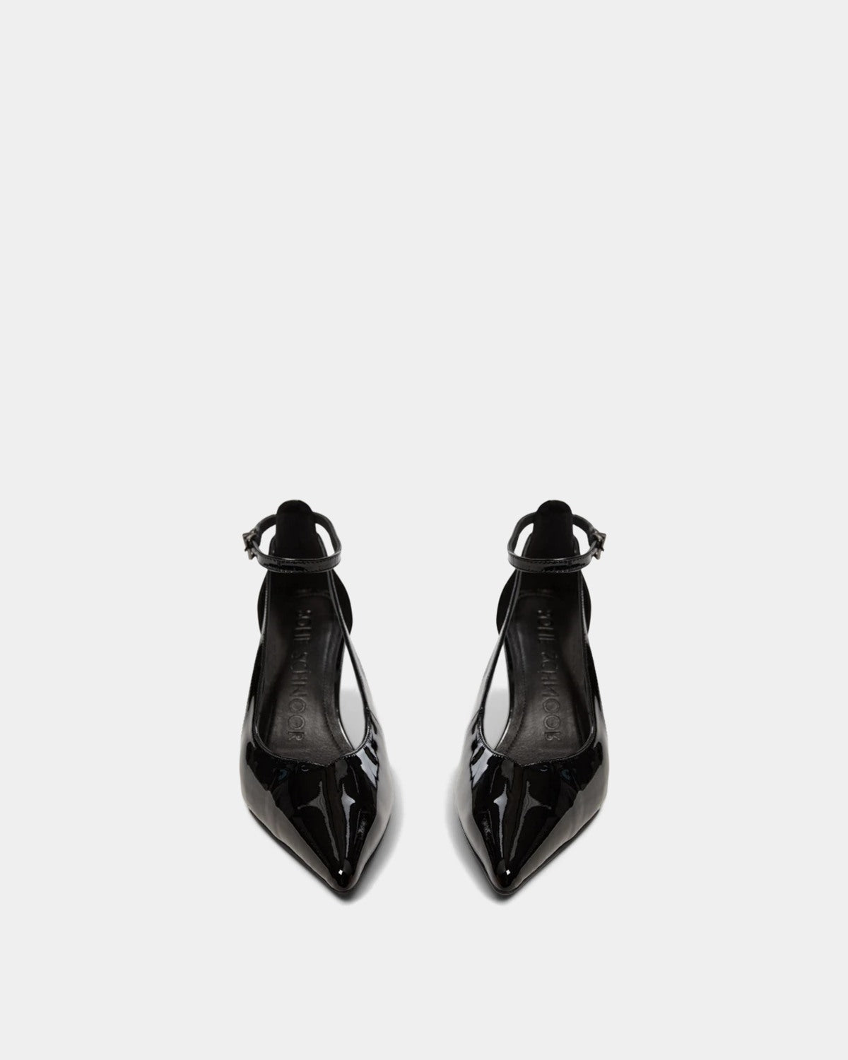 sofie-schnoor-women-ellasw-pumps-schwarz-lack-leder-7cm-absatz image 3