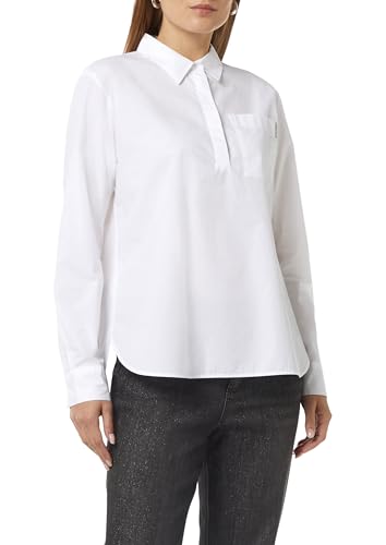 comma-2157952-popeline-hemdbluse-damen-gr-38 image 8