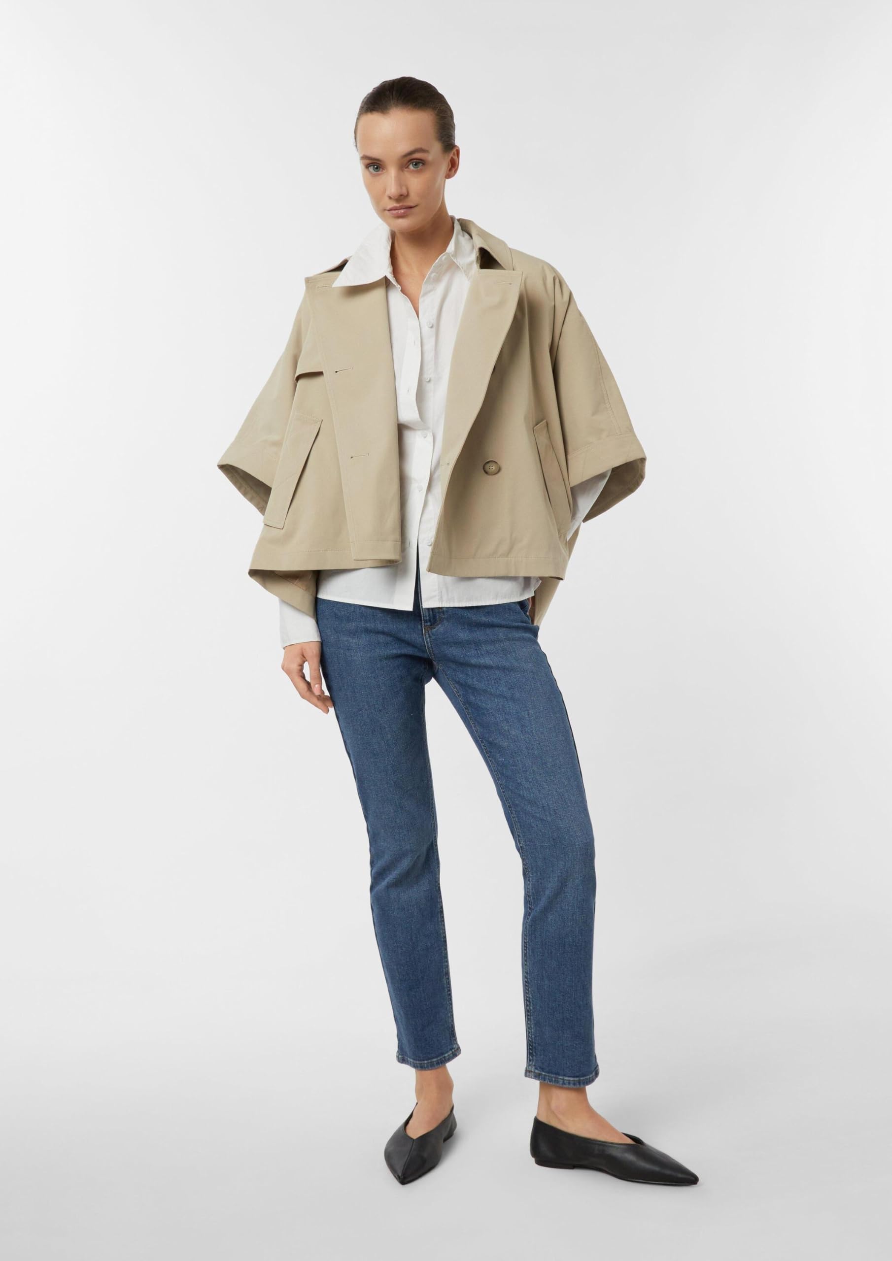 comma-jeans-elastische-slim-fit-jeans-hose-gr-e-38 image 7
