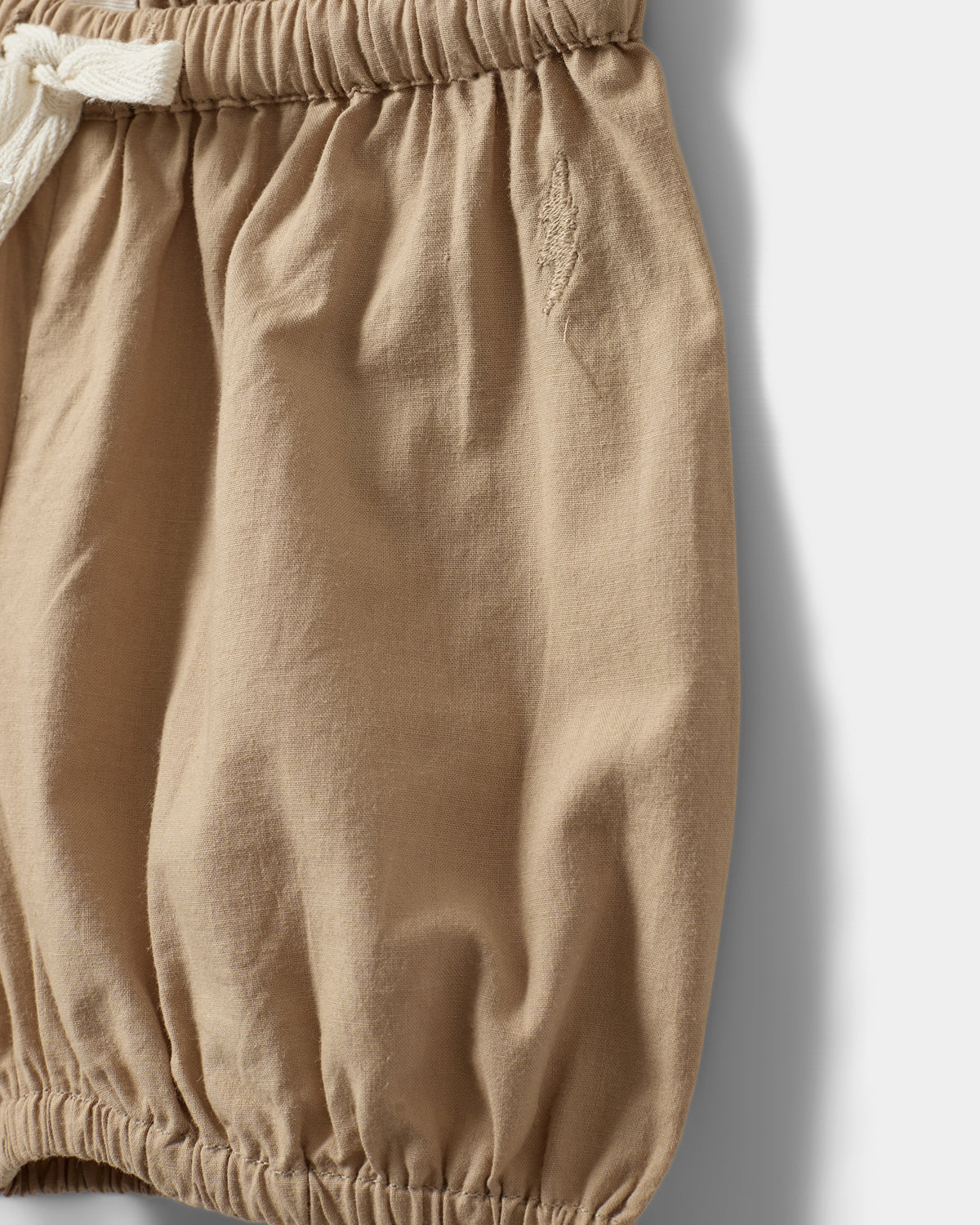 sofie-schnoor-baby-astelsb-shorts-soft-brown-baumwolle image 3