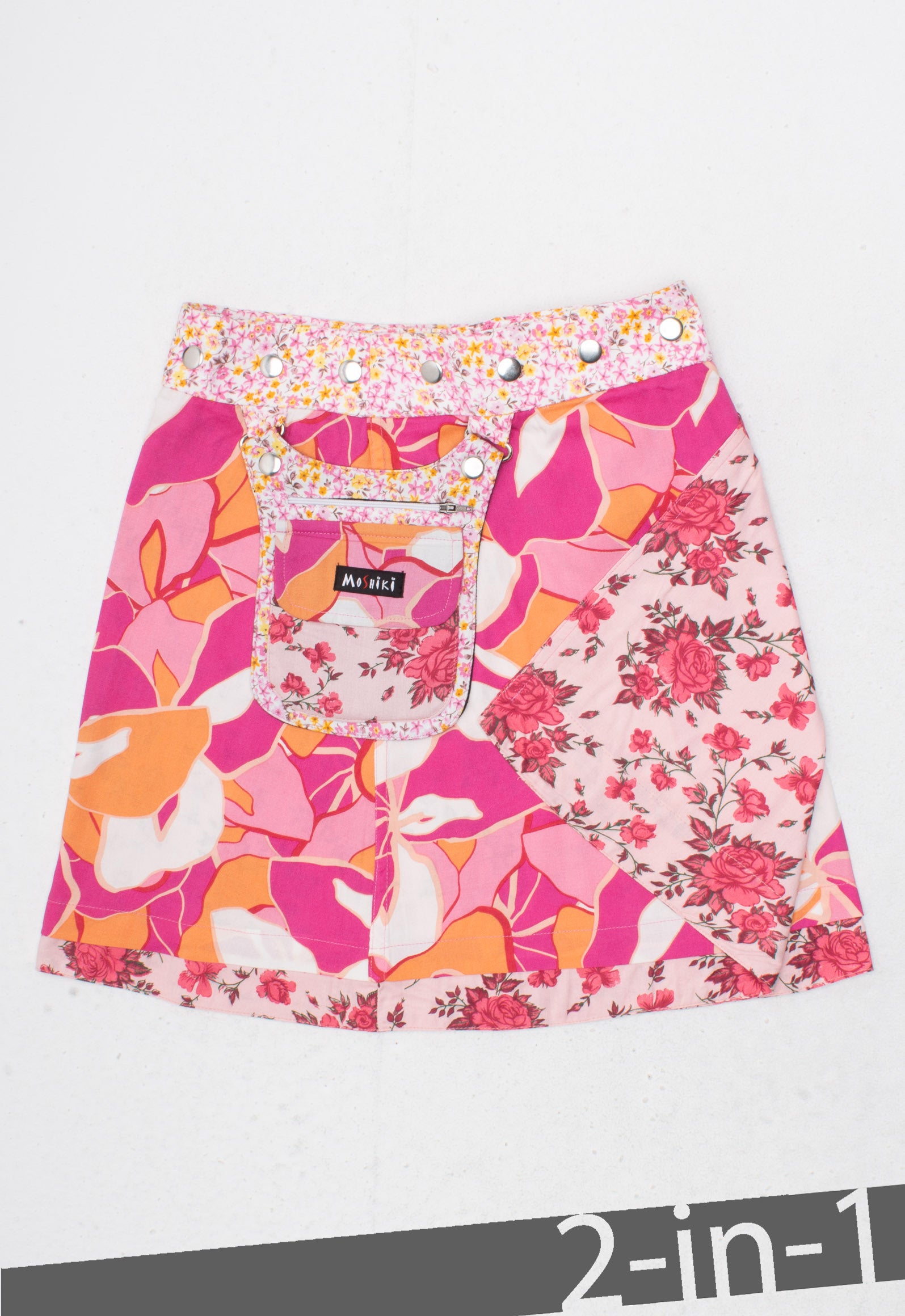 moshiki-hot-cookie-102-rayon-wickelrock-wendbar-45-cm image 1
