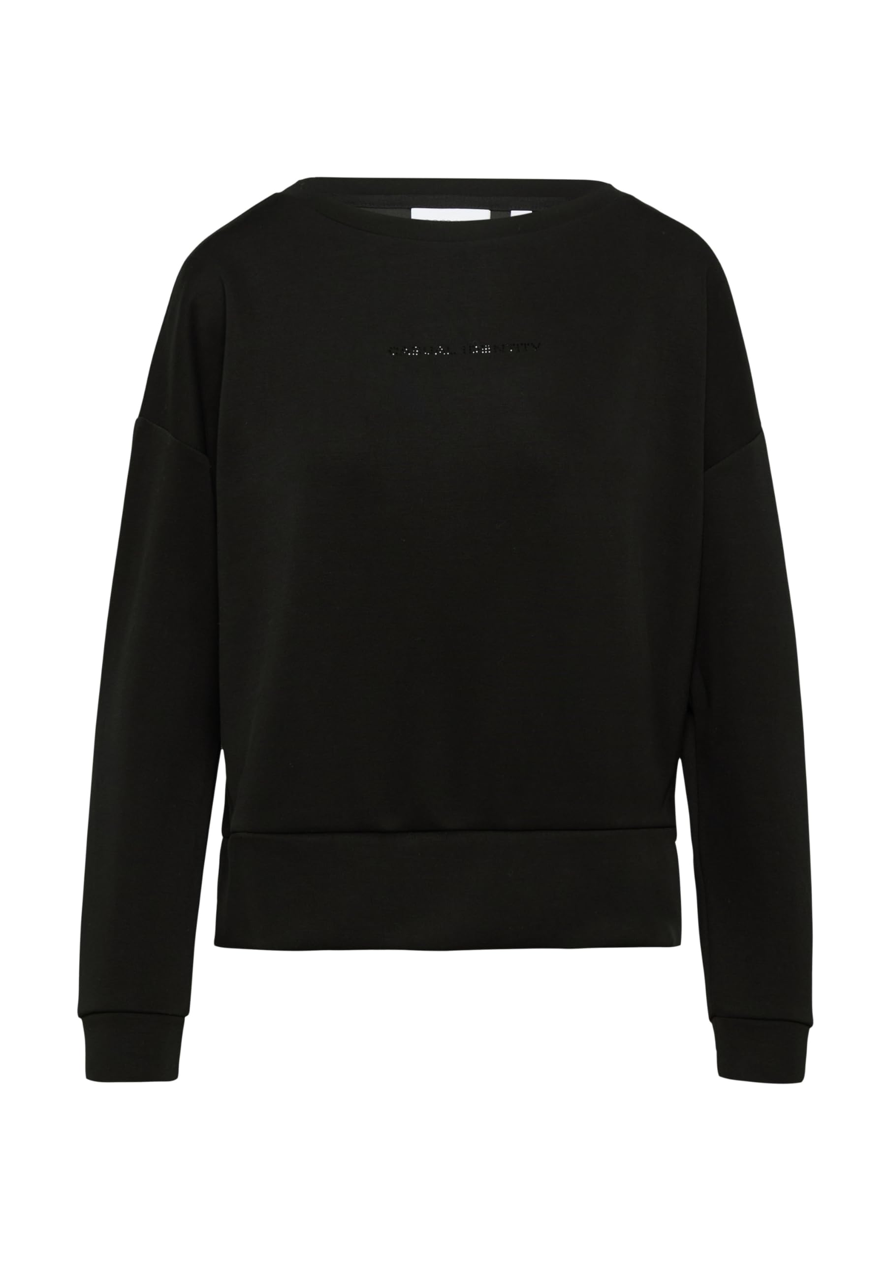 comma-2157681-sweatshirt-t-rkis-damen-pullover image 7