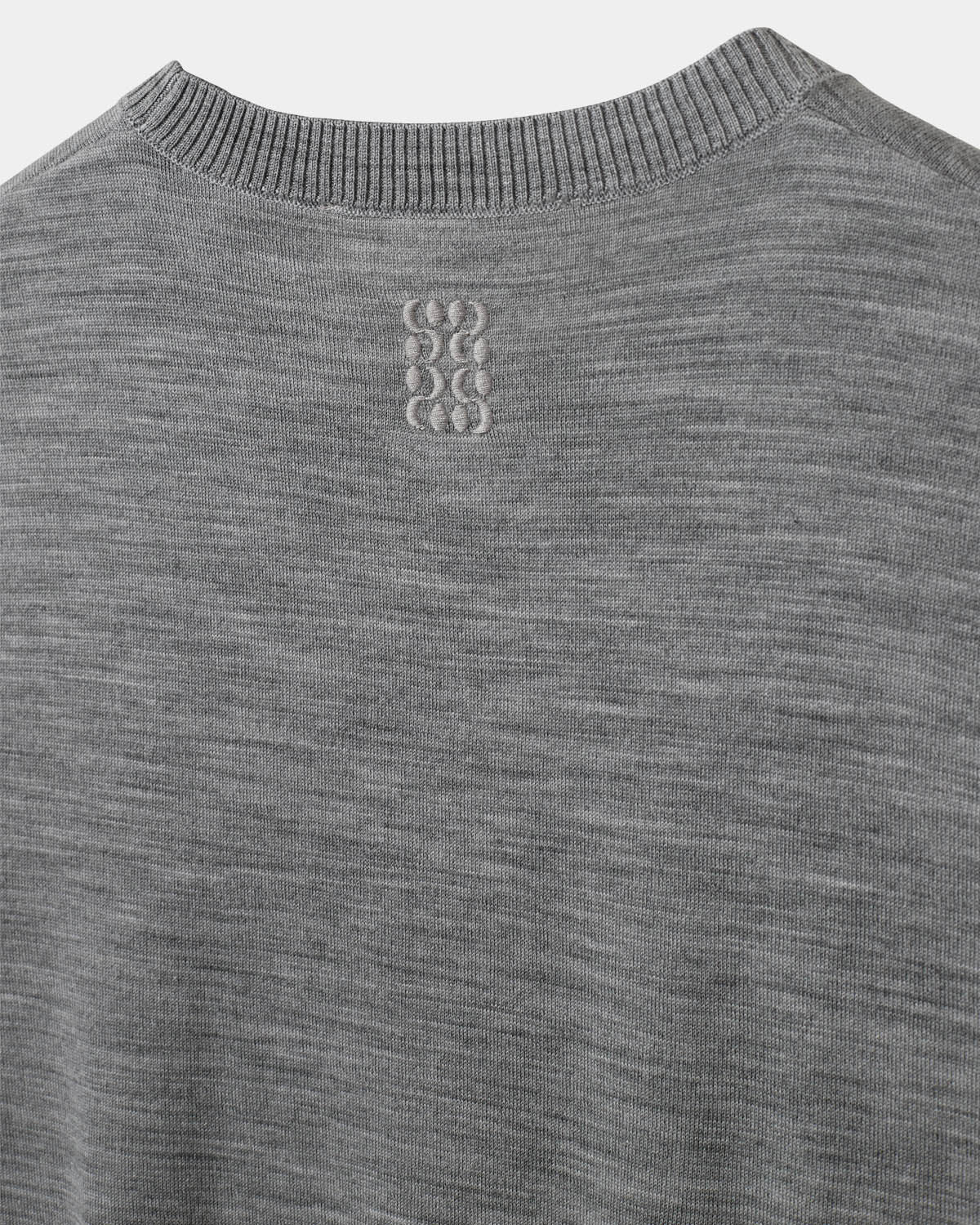 sofie-schnoor-women-sorellasw-strickbluse-grau-melange image 7