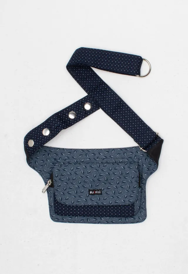 moshiki-side-pocket-14-g-rteltasche-baumwolle-3-f-cher-2 image 1