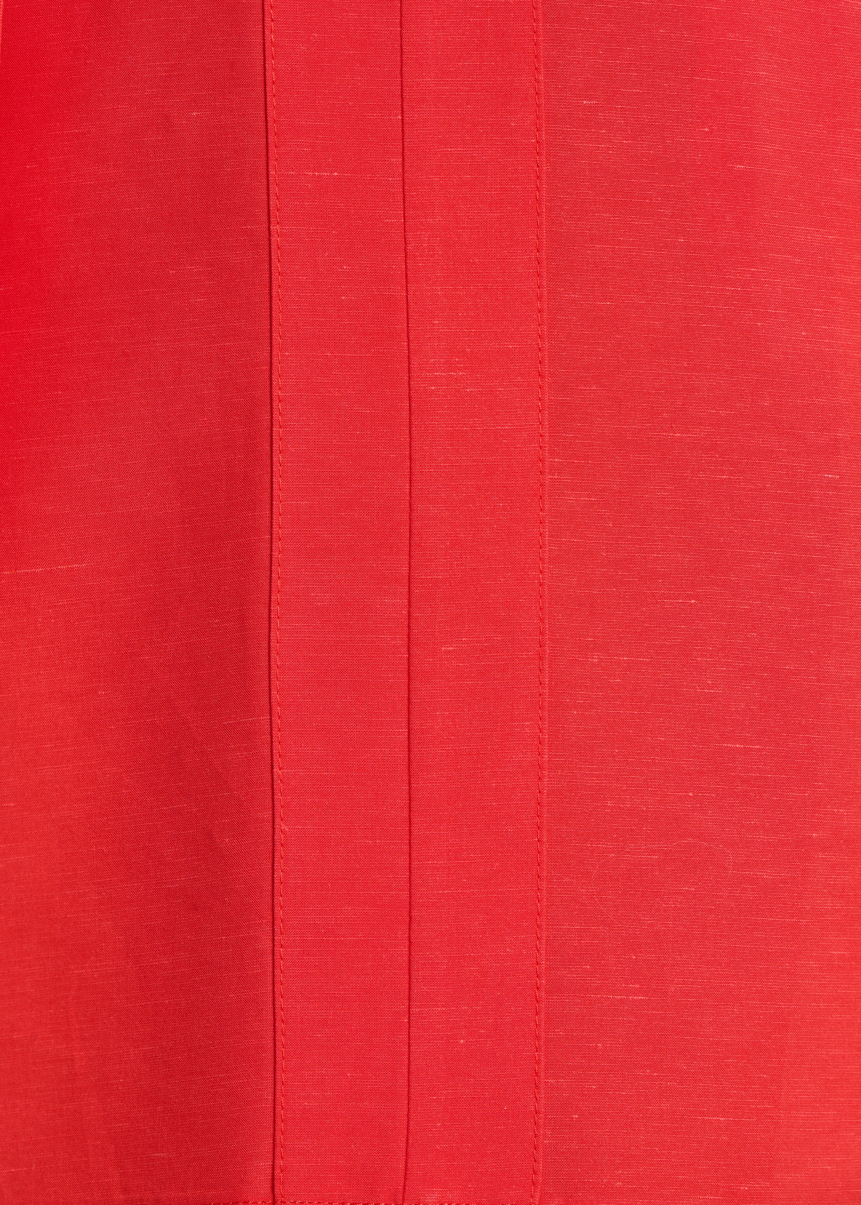 la-f-e-marabout-e-felia-kleid-rot-kurz-viskose-leinen image 3