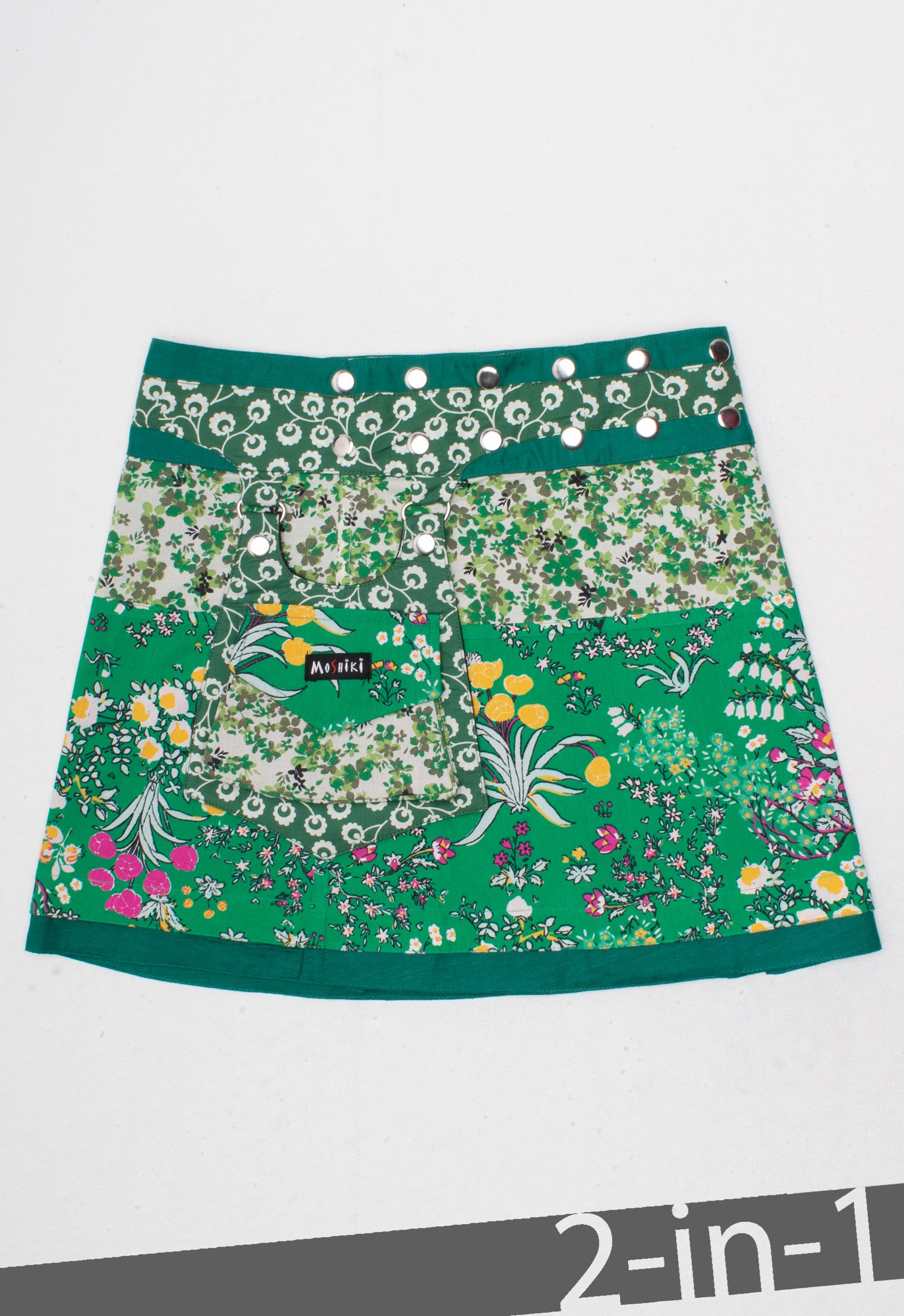 moshiki-hot-cookie-13-35387-wickelrock-baumwolle-40cm-wendbar image 2