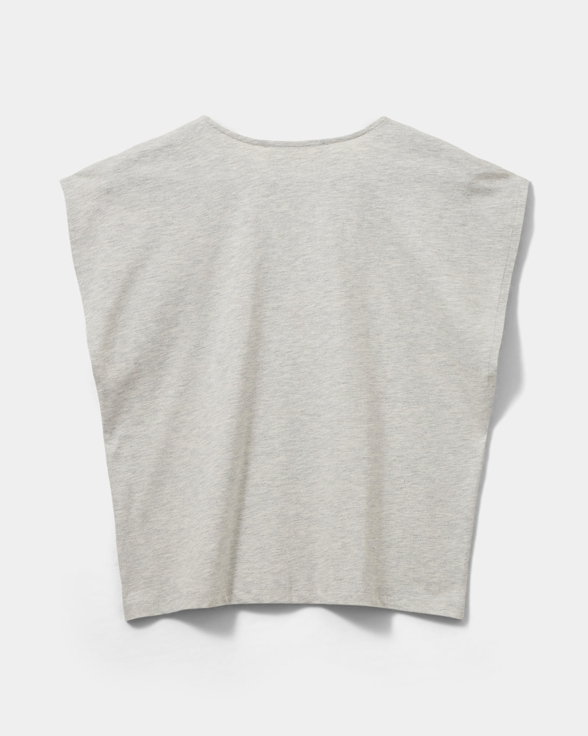 sofie-schnoor-women-baysw-t-shirt-grau-baumwolle image 8