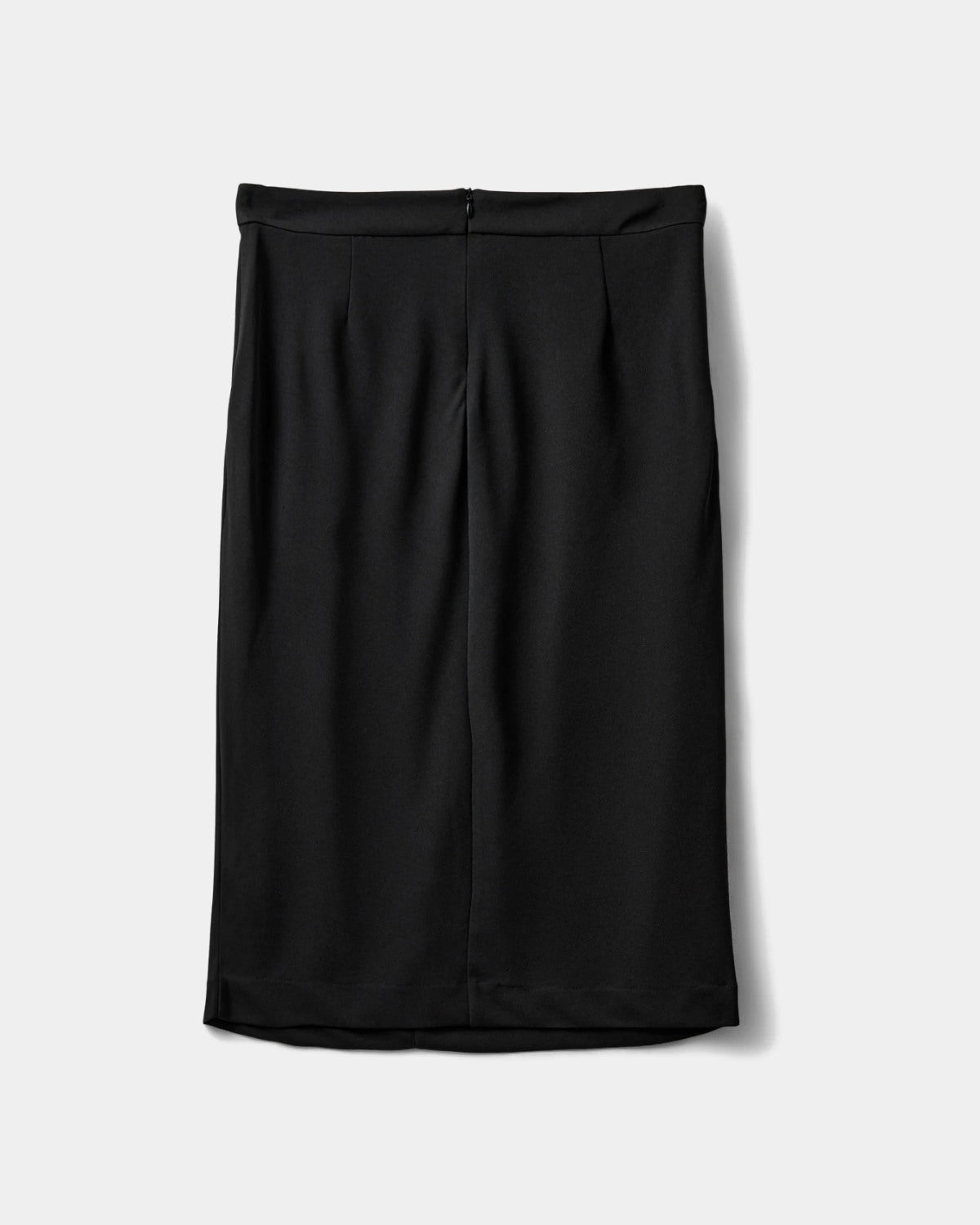 sofie-schnoor-women-theasw-skirt-bleistiftrock-schwarz-polyester image 6