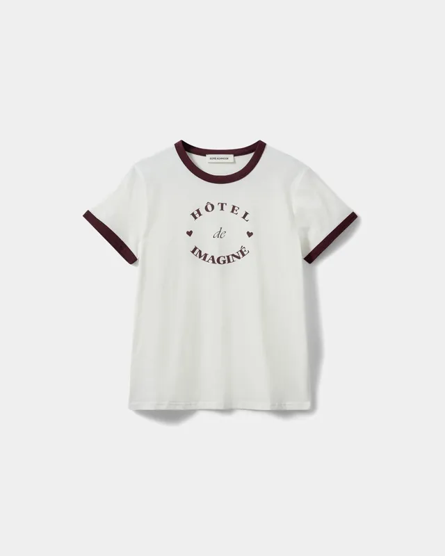 sofie-schnoor-women-maggiesw-t-shirt-s253290-plum-baumwolle image 1